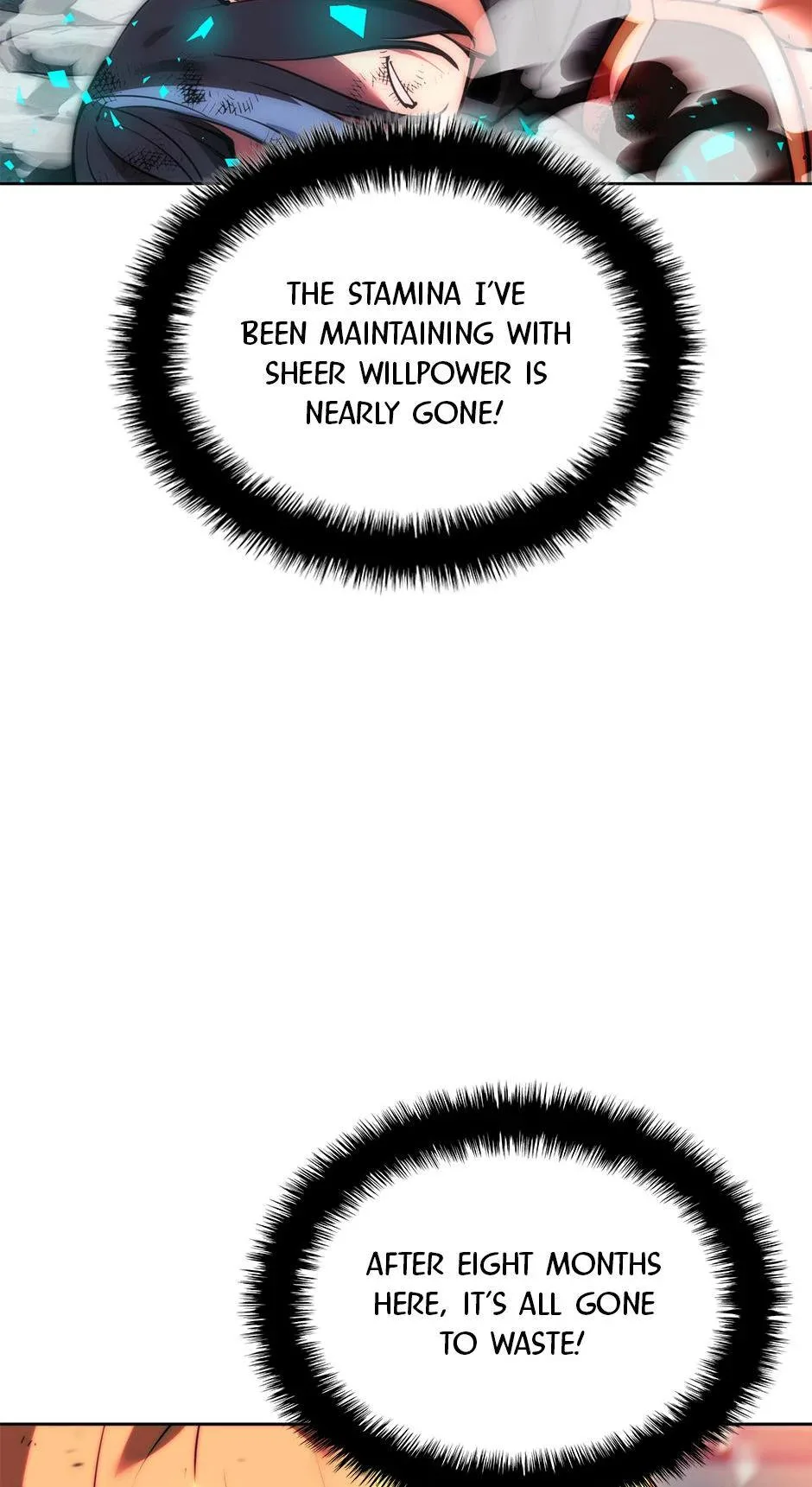 Overgeared Chapter 232 – Page 72
