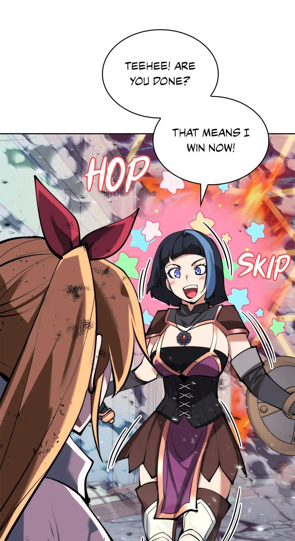 Overgeared Chapter 232 – Page 74