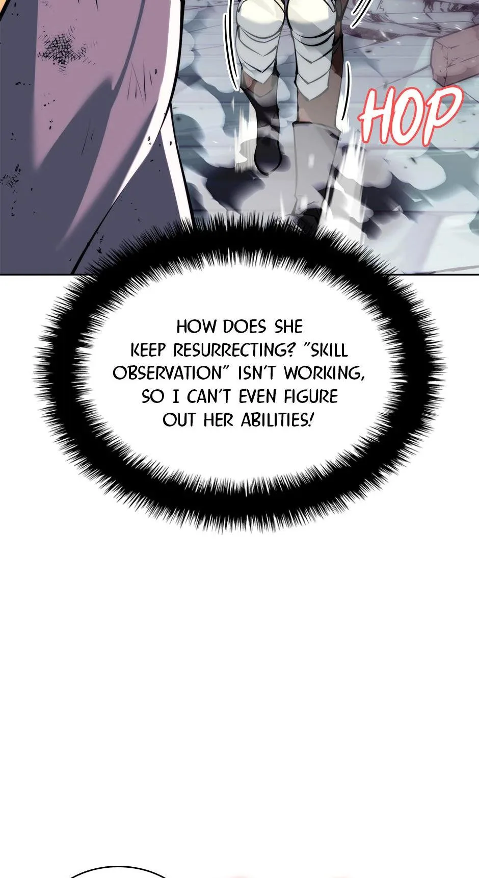 Overgeared Chapter 232 – Page 75