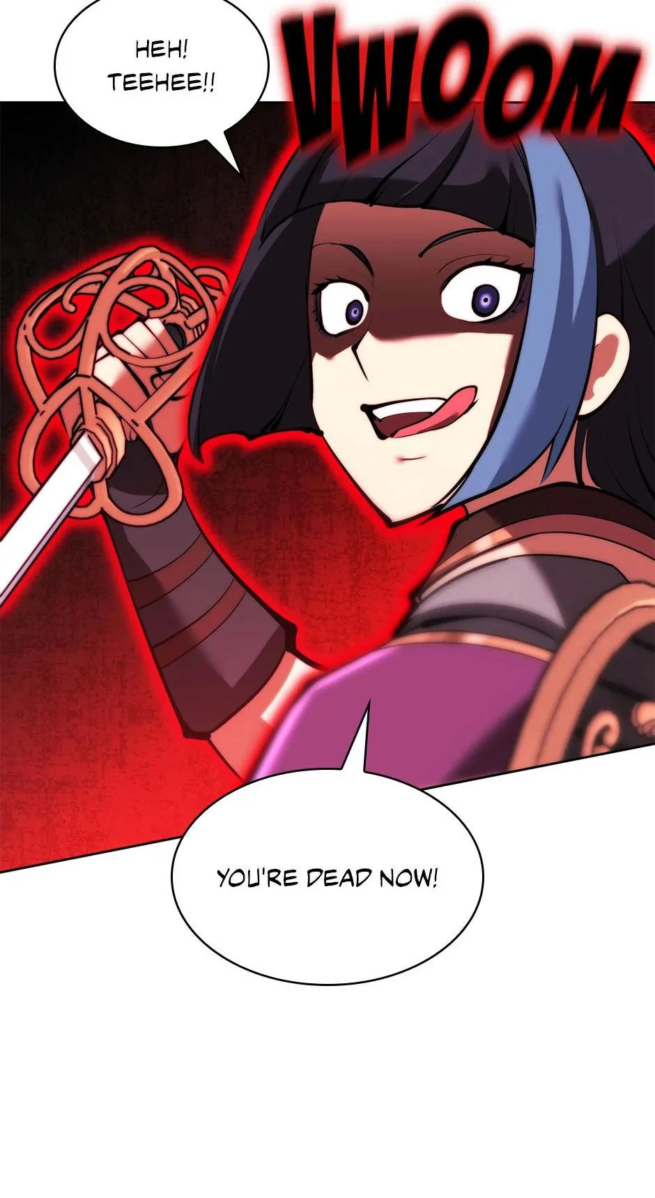 Overgeared Chapter 232 – Page 76