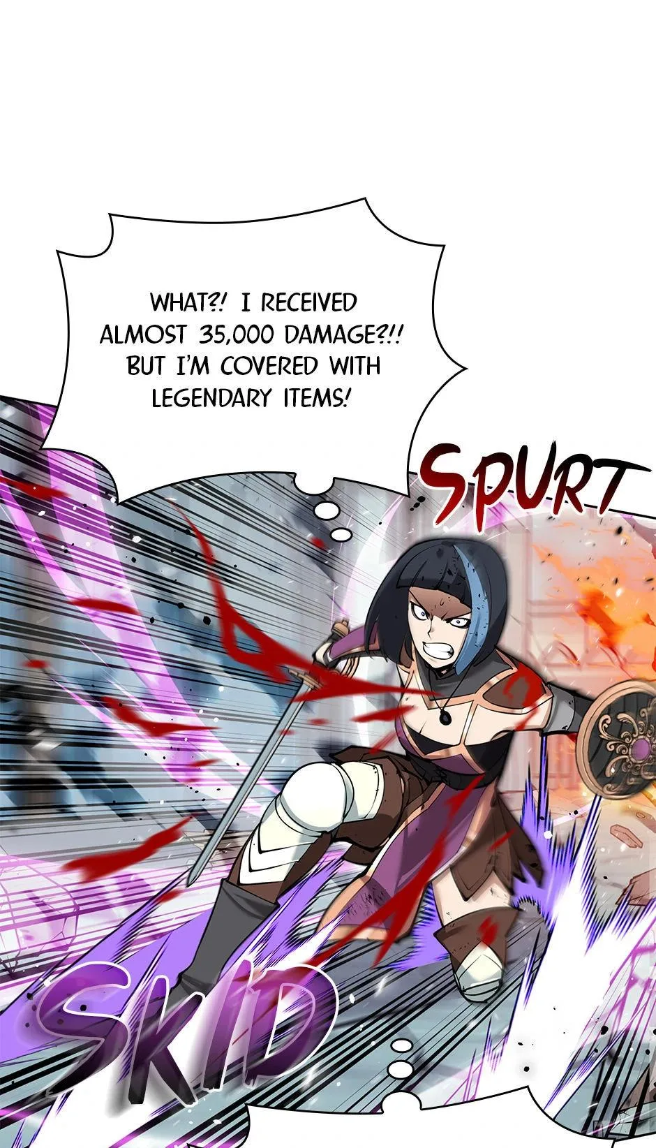 Overgeared Chapter 232 – Page 84