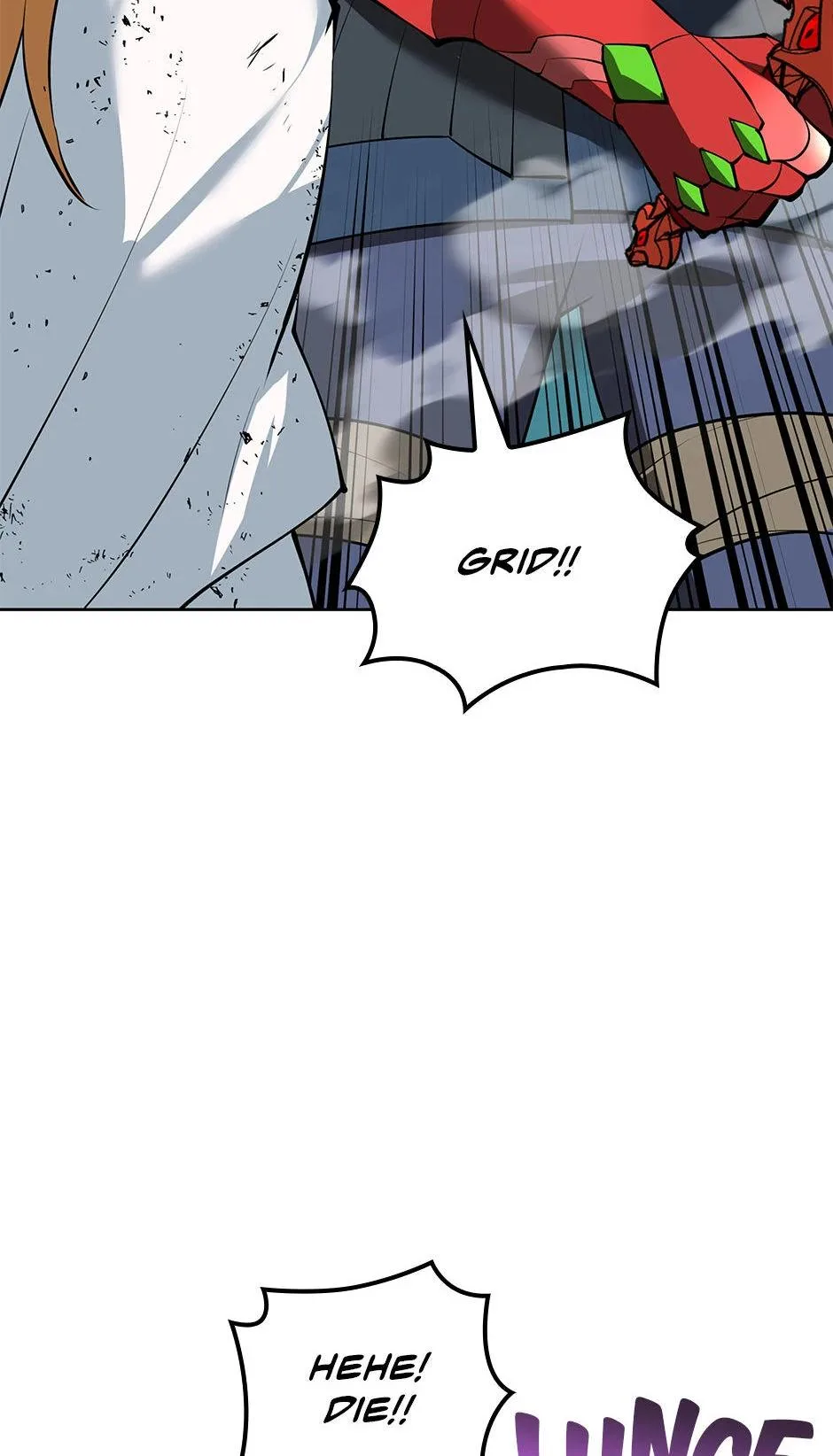 Overgeared Chapter 232 – Page 87