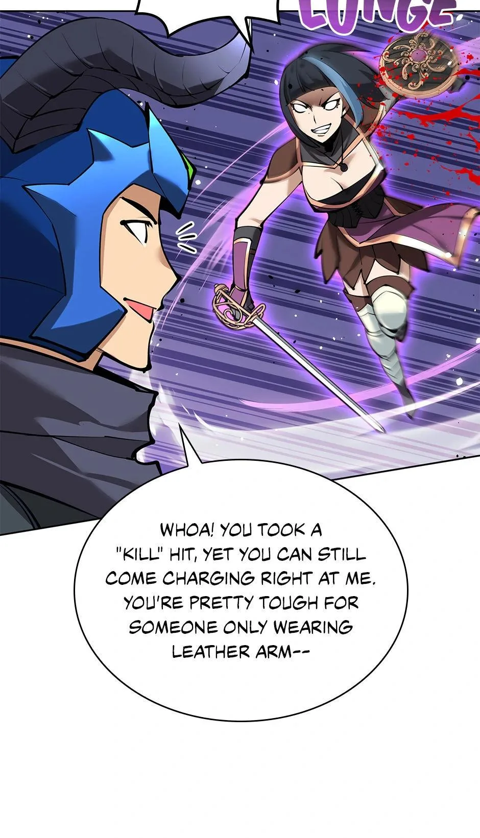 Overgeared Chapter 232 – Page 88