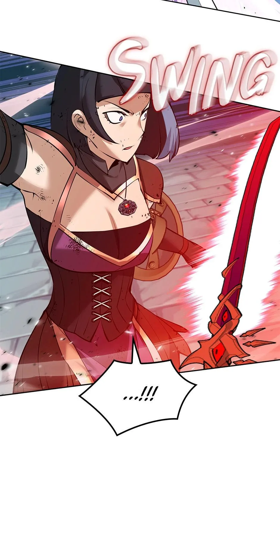 Overgeared Chapter 232 – Page 94