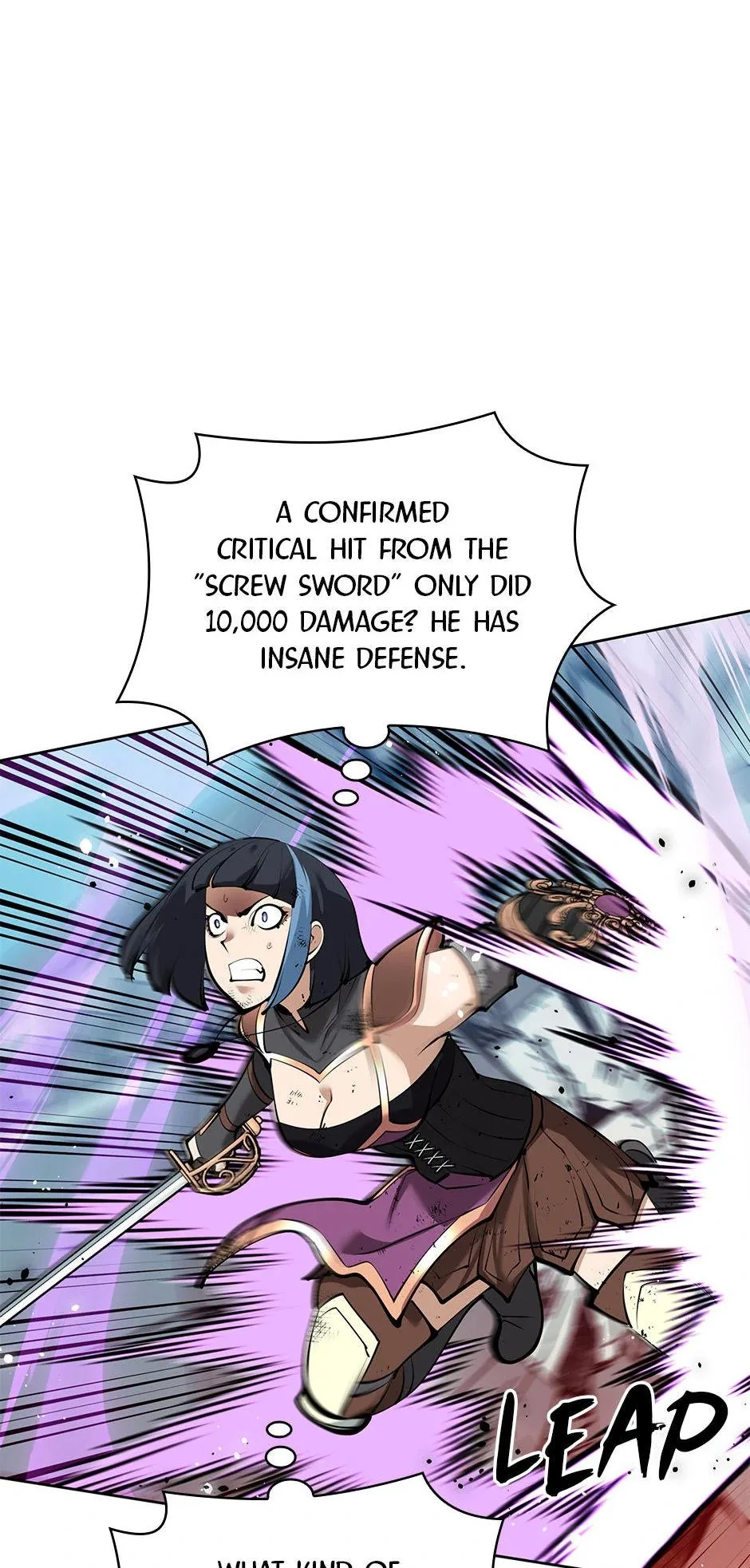 Overgeared Chapter 232 – Page 96