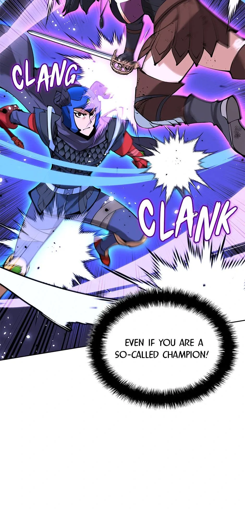 Overgeared Chapter 232 – Page 98