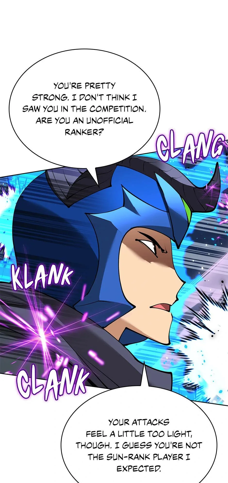 Overgeared Chapter 232 – Page 99