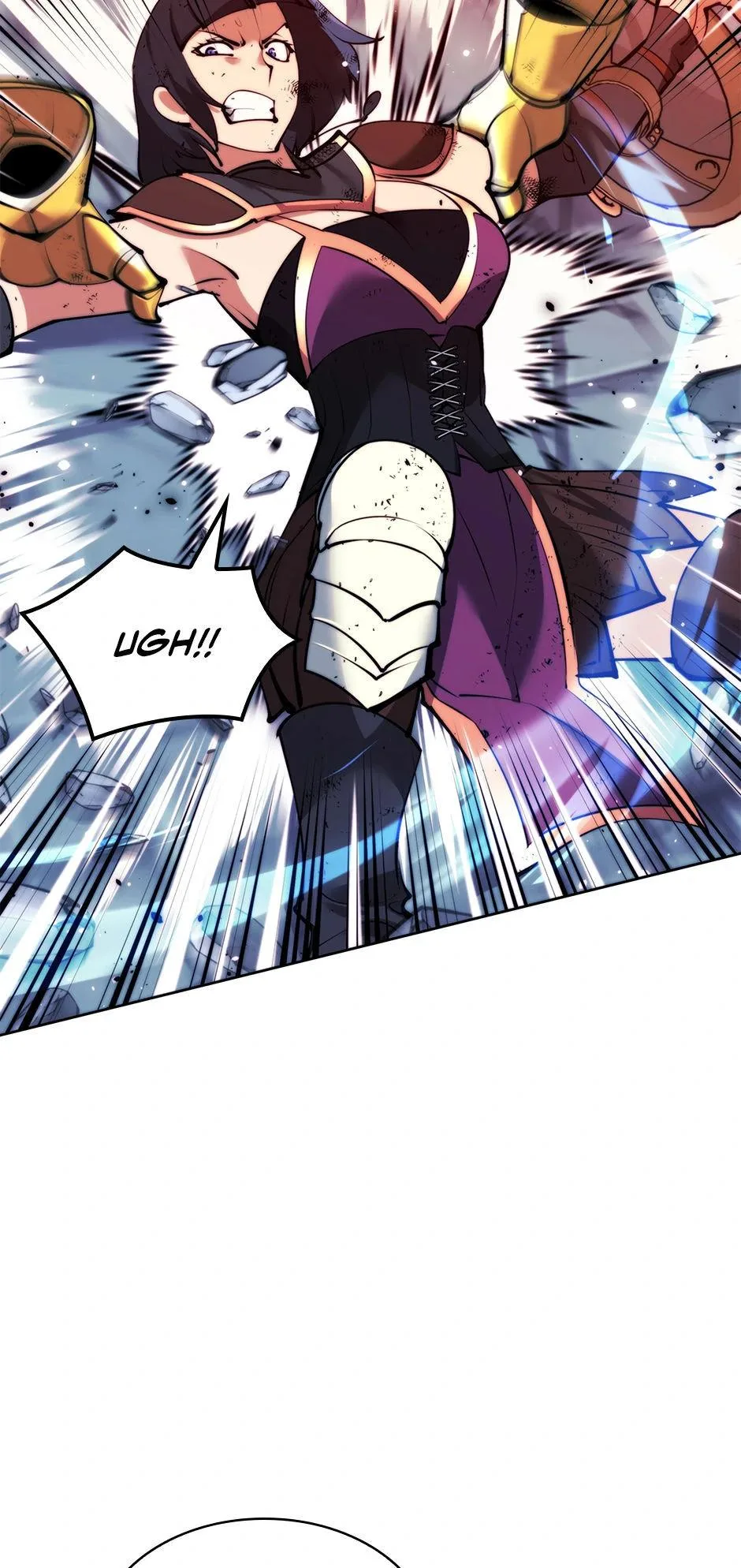 Overgeared Chapter 232 – Page 101