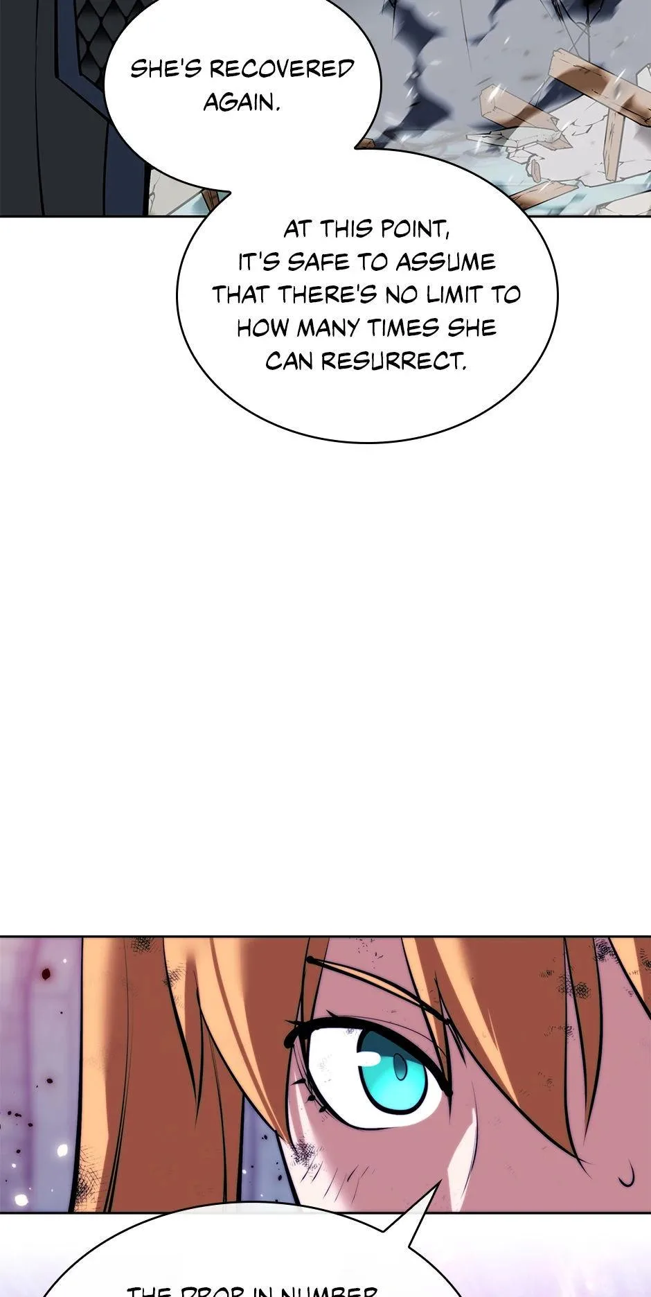 Overgeared Chapter 232 – Page 108