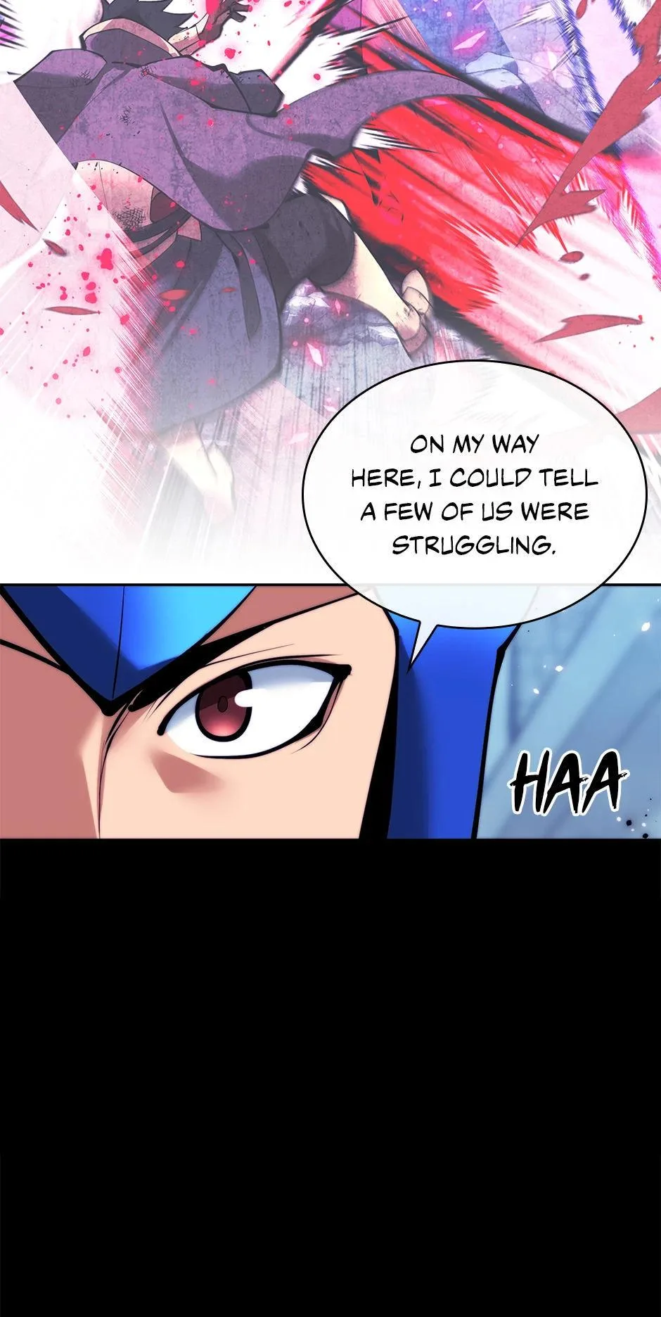 Overgeared Chapter 232 – Page 110