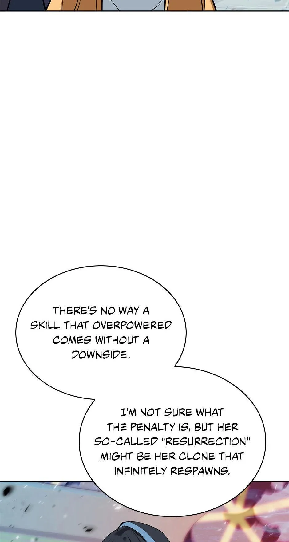 Overgeared Chapter 232 – Page 125