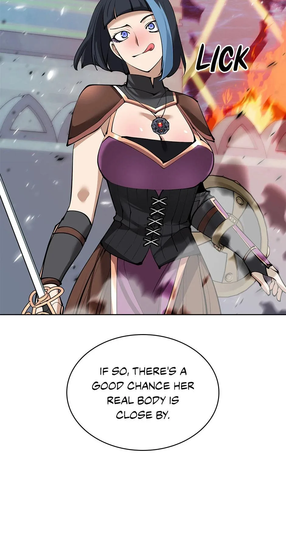 Overgeared Chapter 232 – Page 126