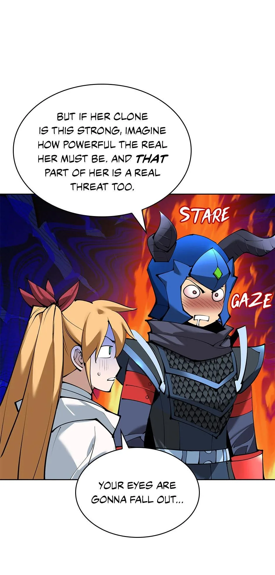 Overgeared Chapter 232 – Page 127