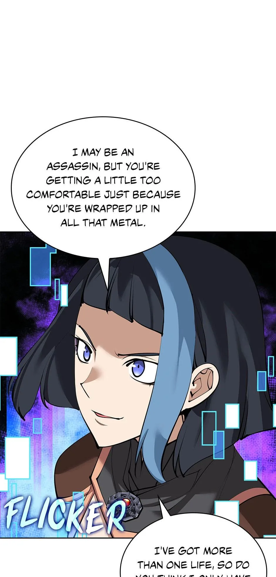 Overgeared Chapter 232 – Page 128