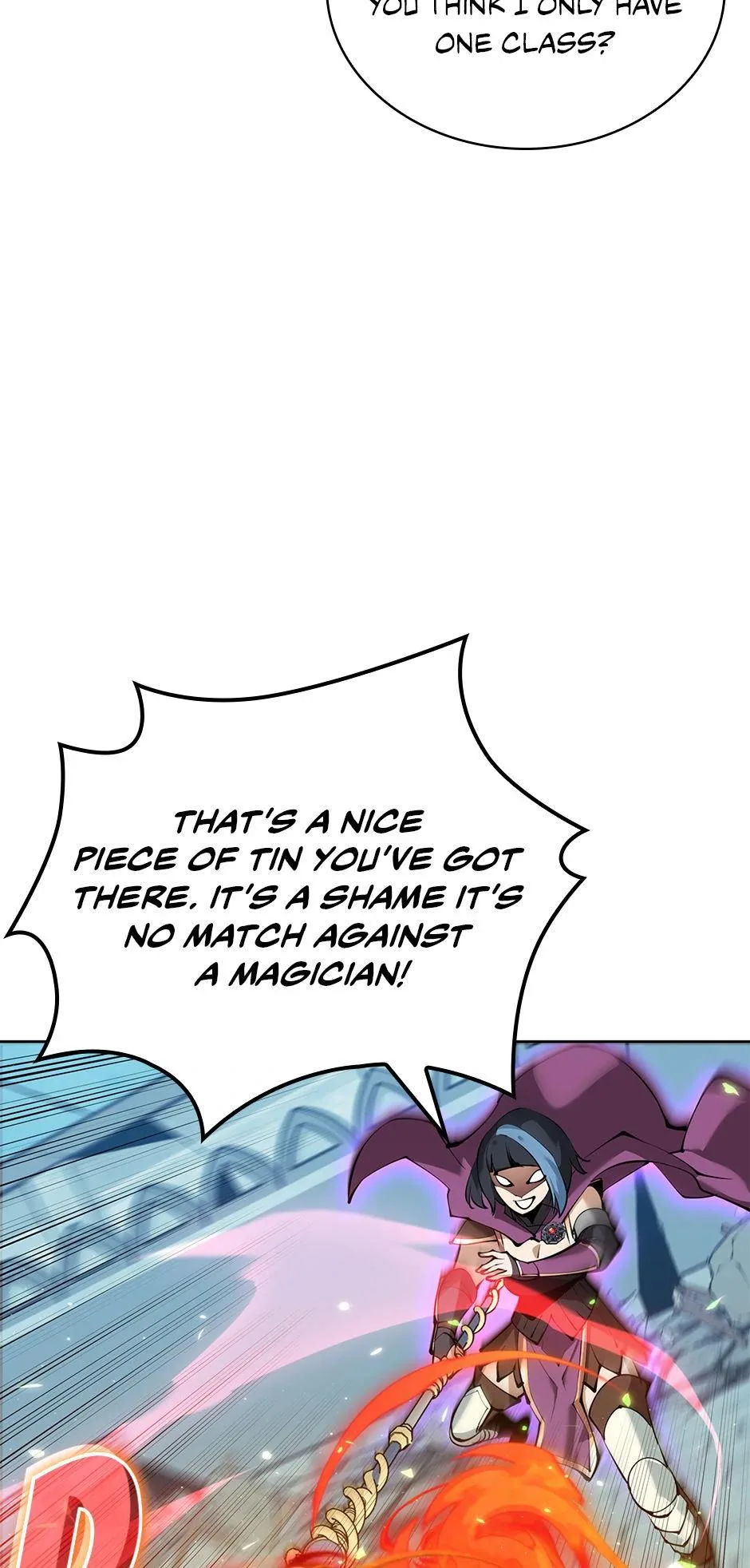 Overgeared Chapter 232 – Page 129