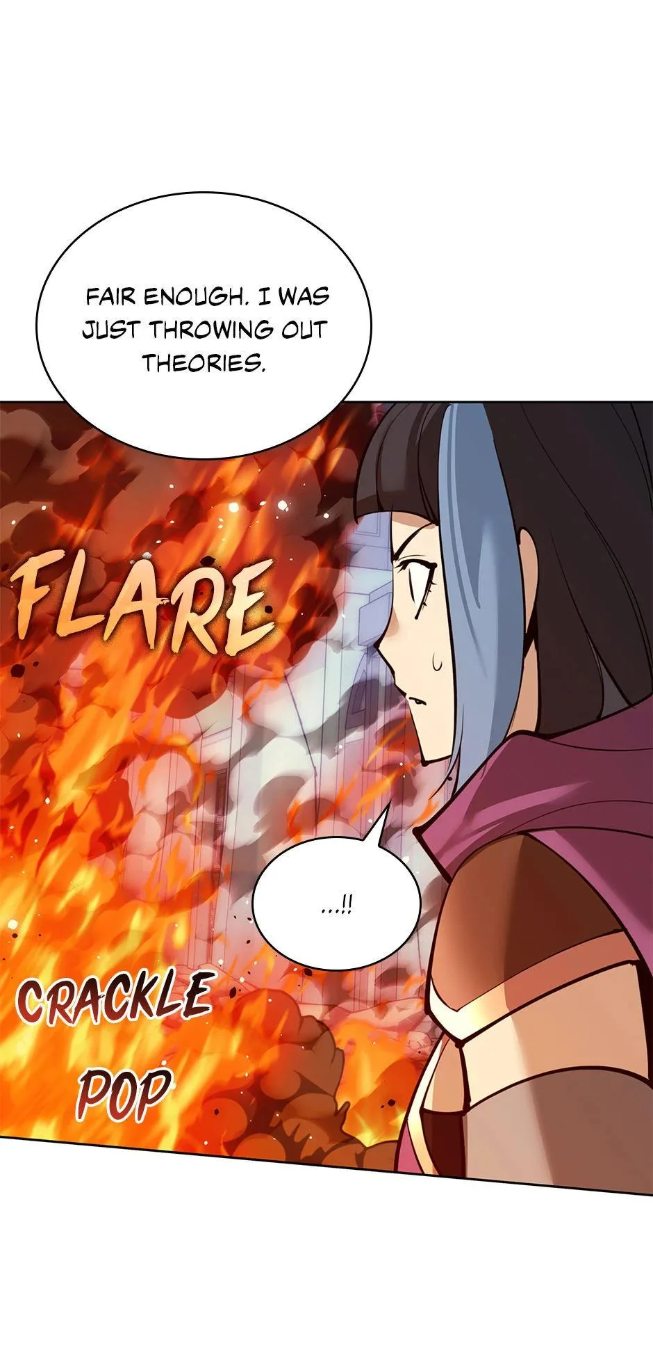Overgeared Chapter 232 – Page 135