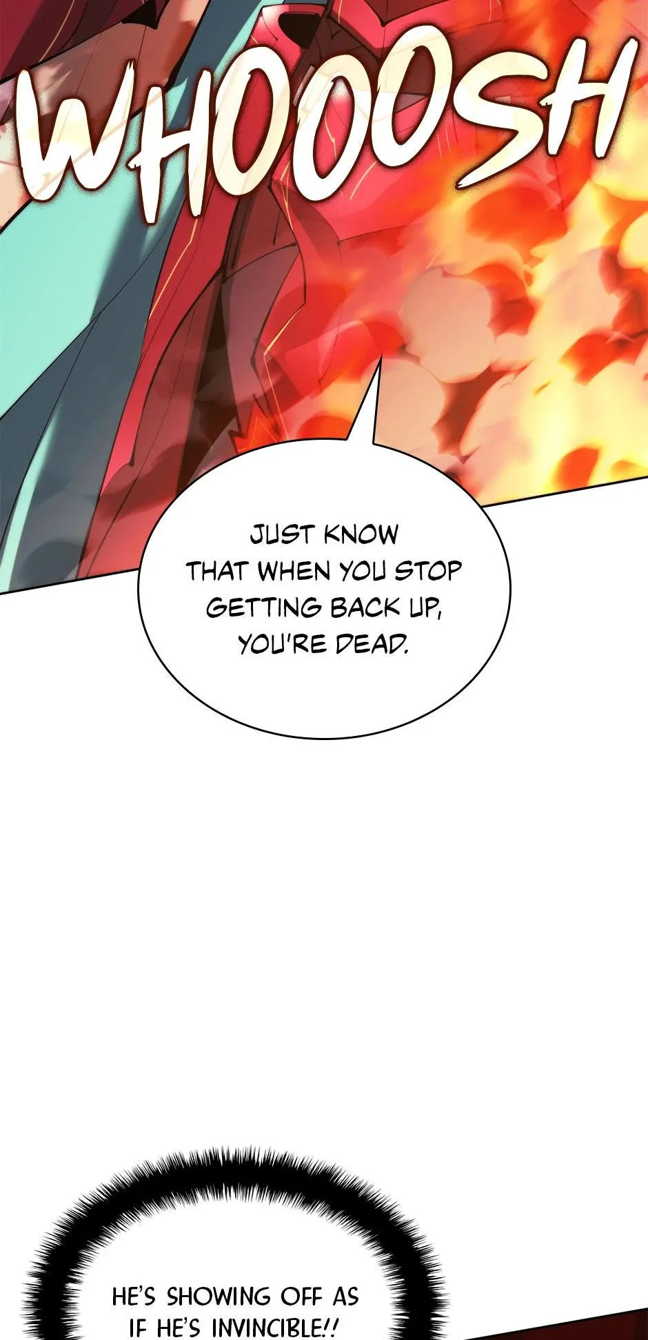 Overgeared Chapter 232 – Page 137