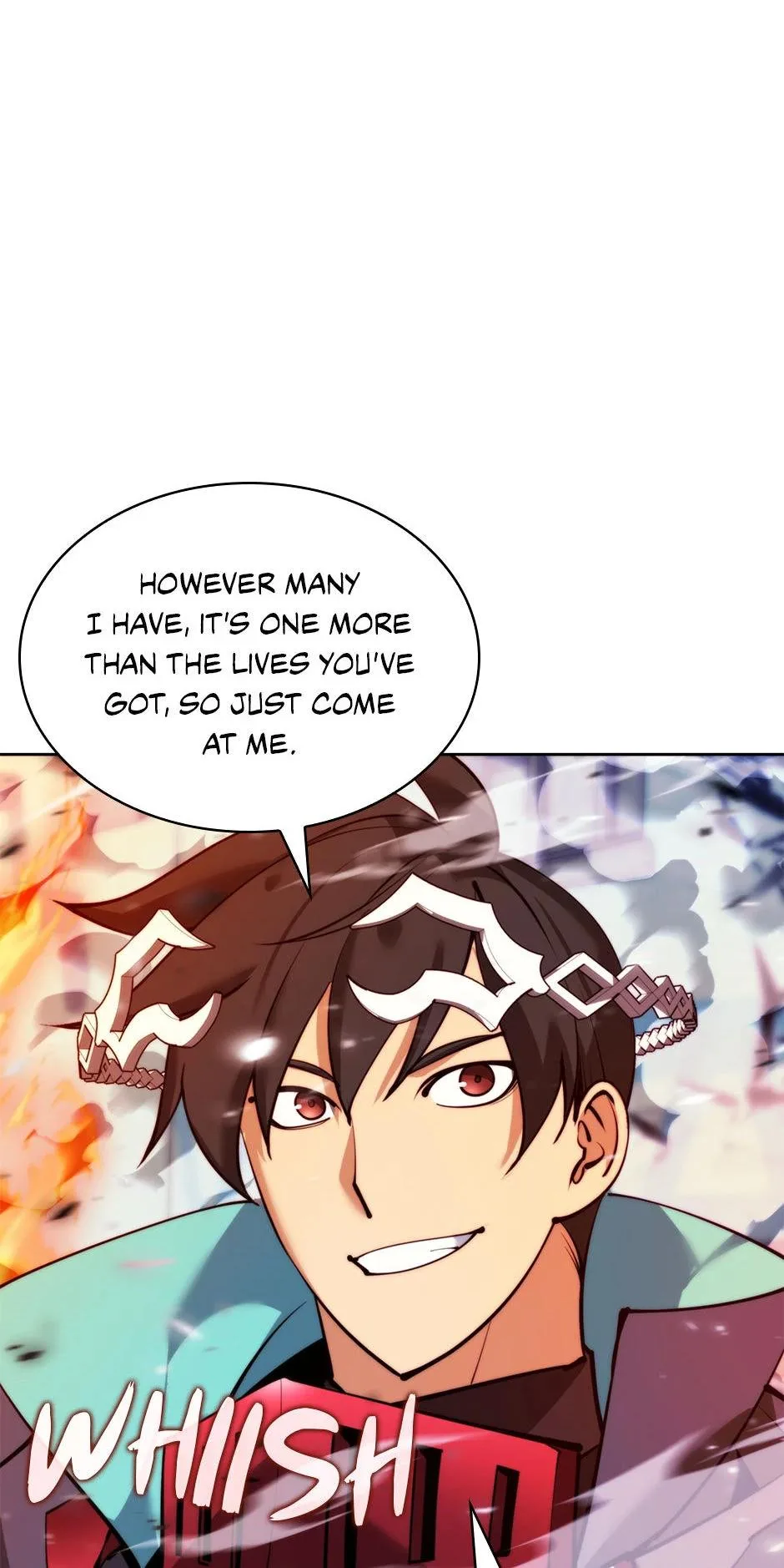 Overgeared Chapter 233 – Page 3