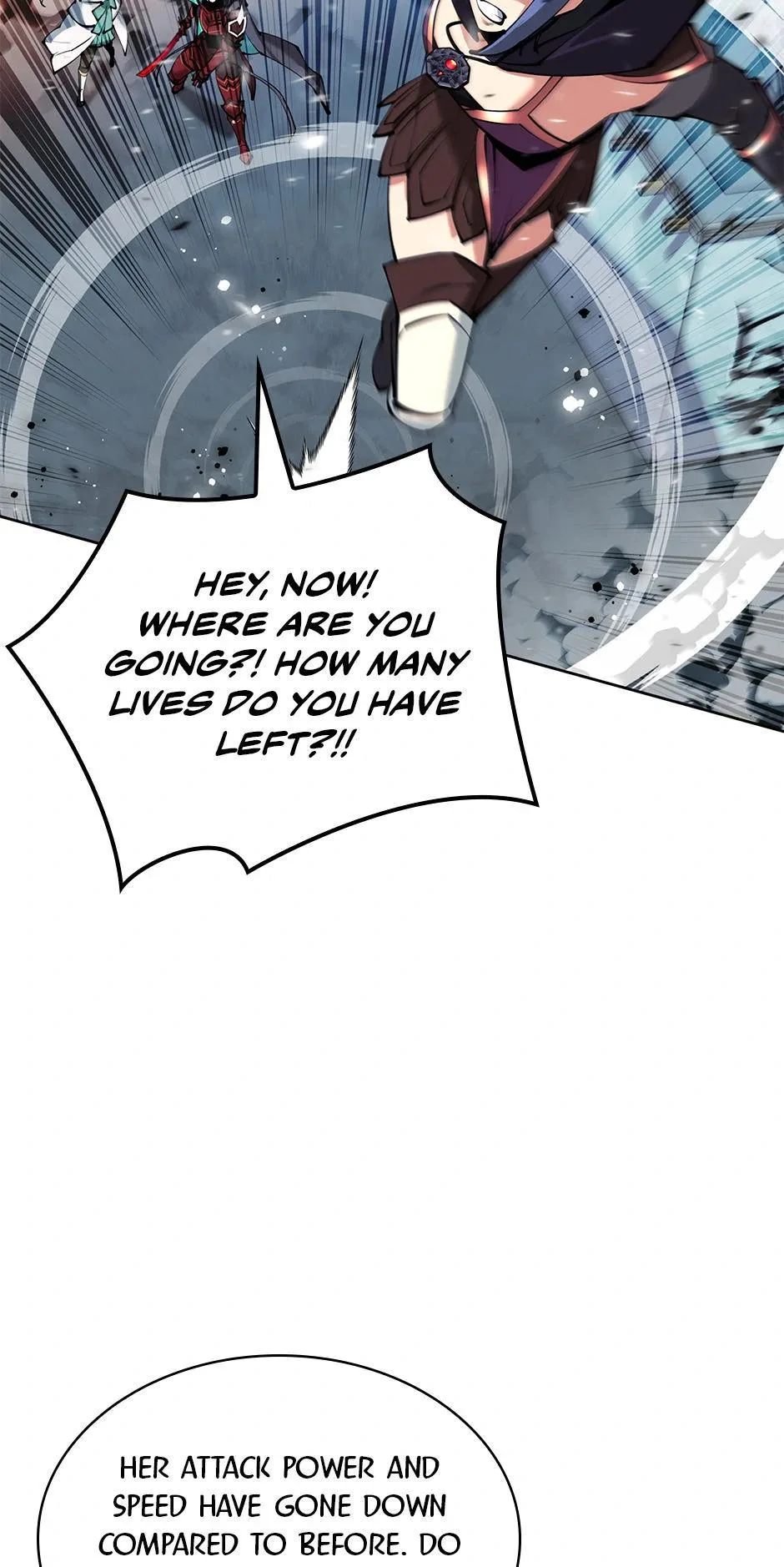 Overgeared Chapter 233 – Page 5
