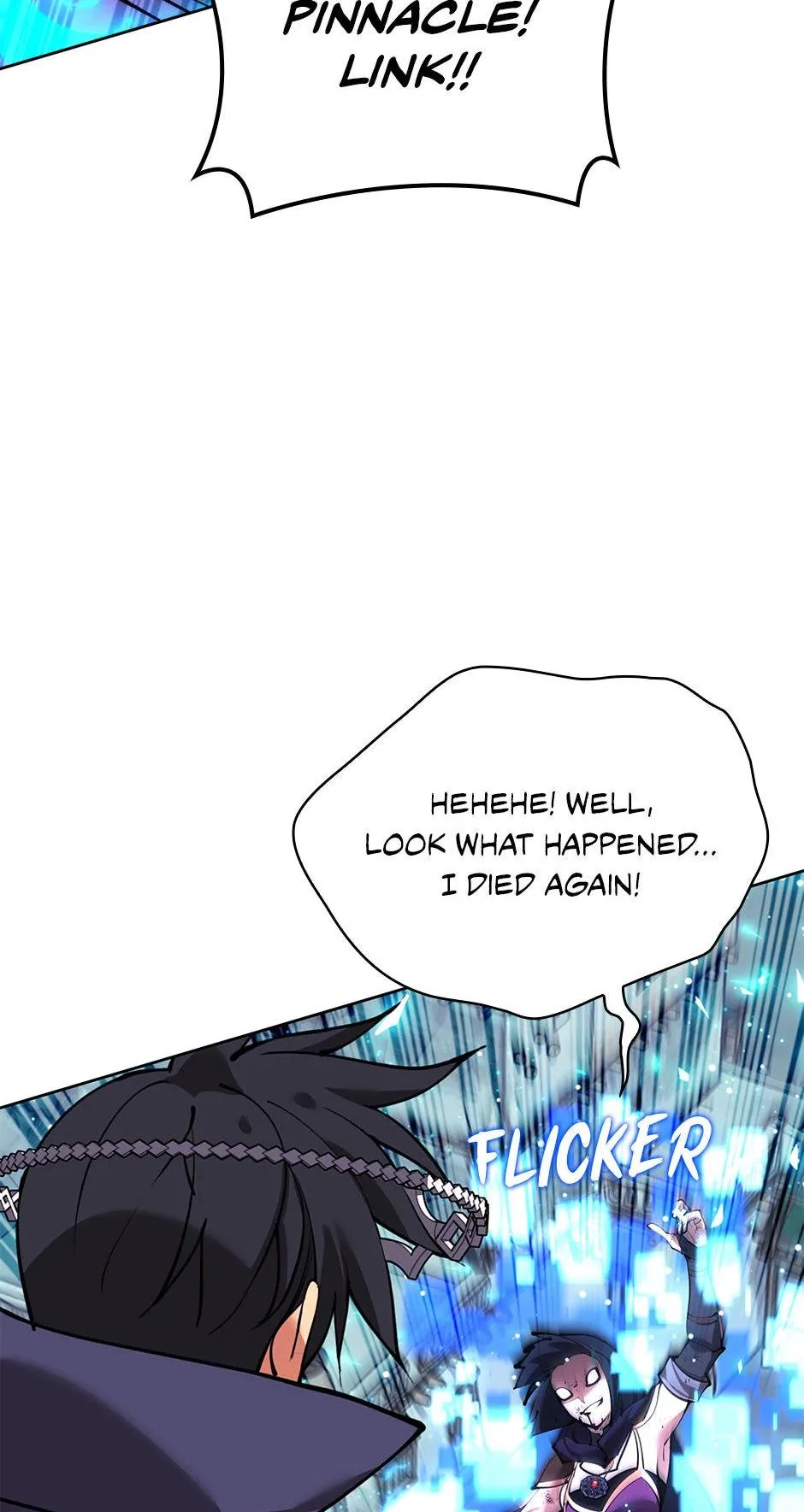 Overgeared Chapter 233 – Page 10