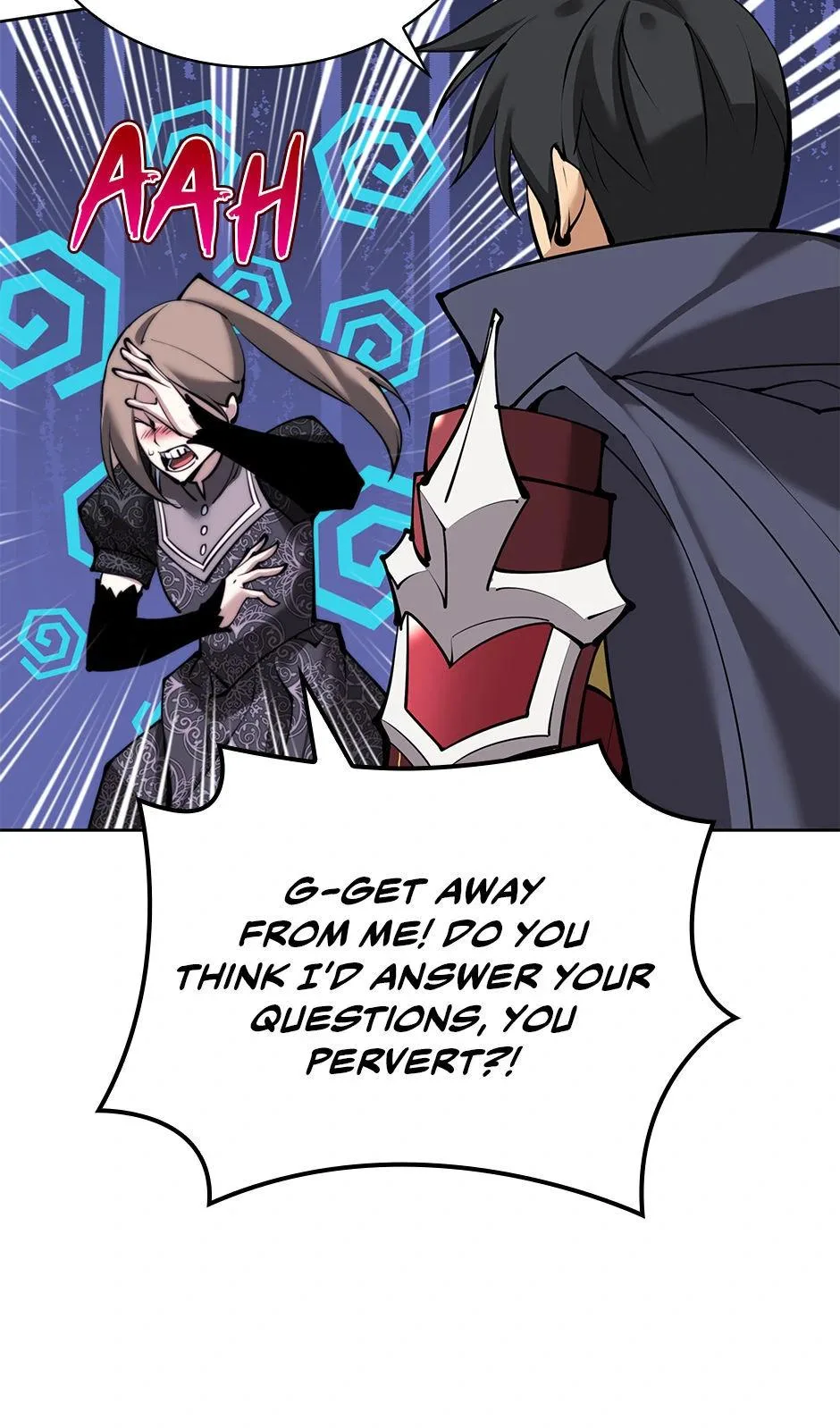 Overgeared Chapter 233 – Page 22