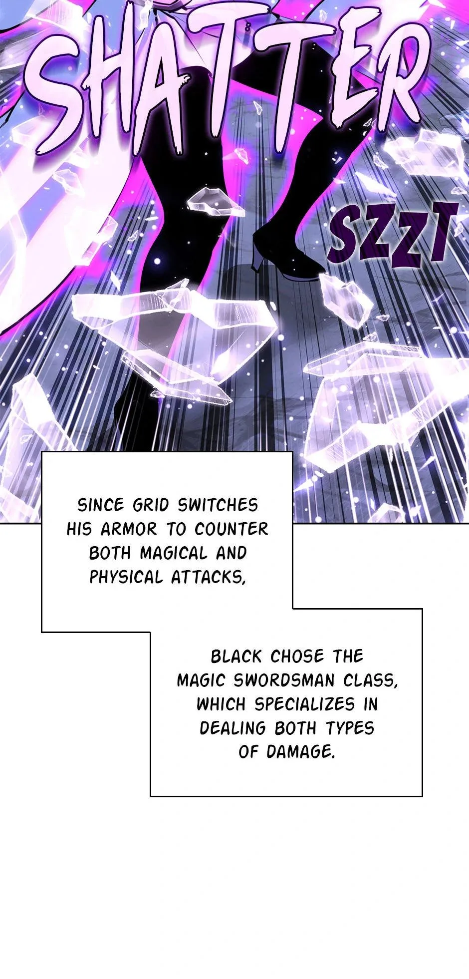Overgeared Chapter 233 – Page 27