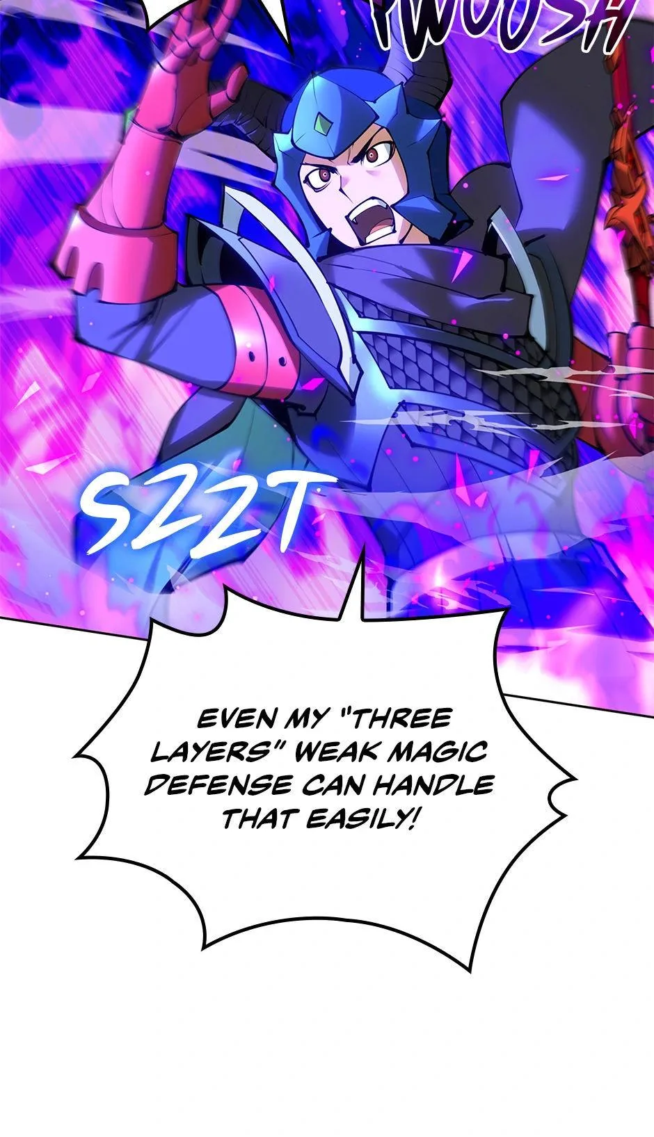 Overgeared Chapter 233 – Page 32