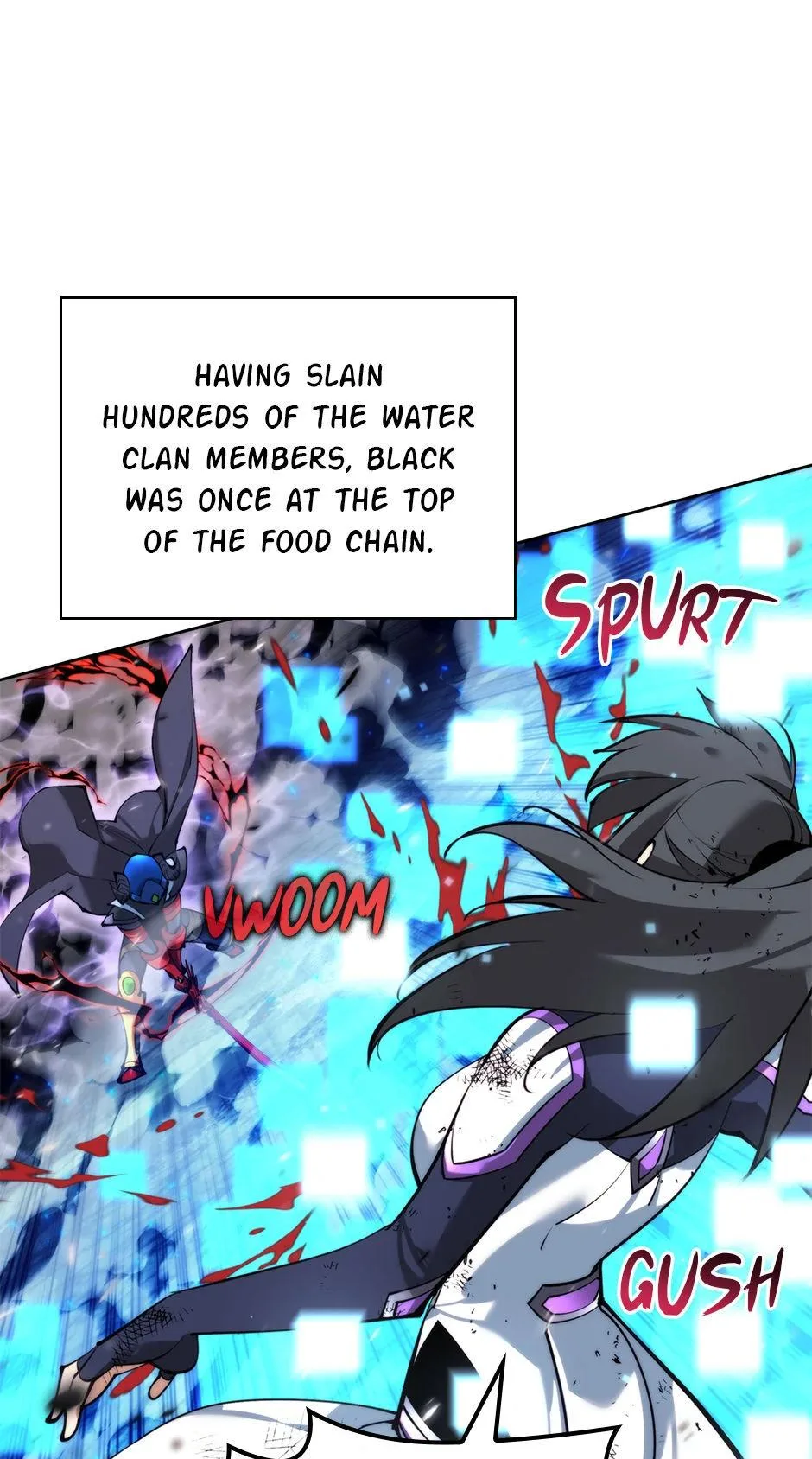 Overgeared Chapter 233 – Page 47