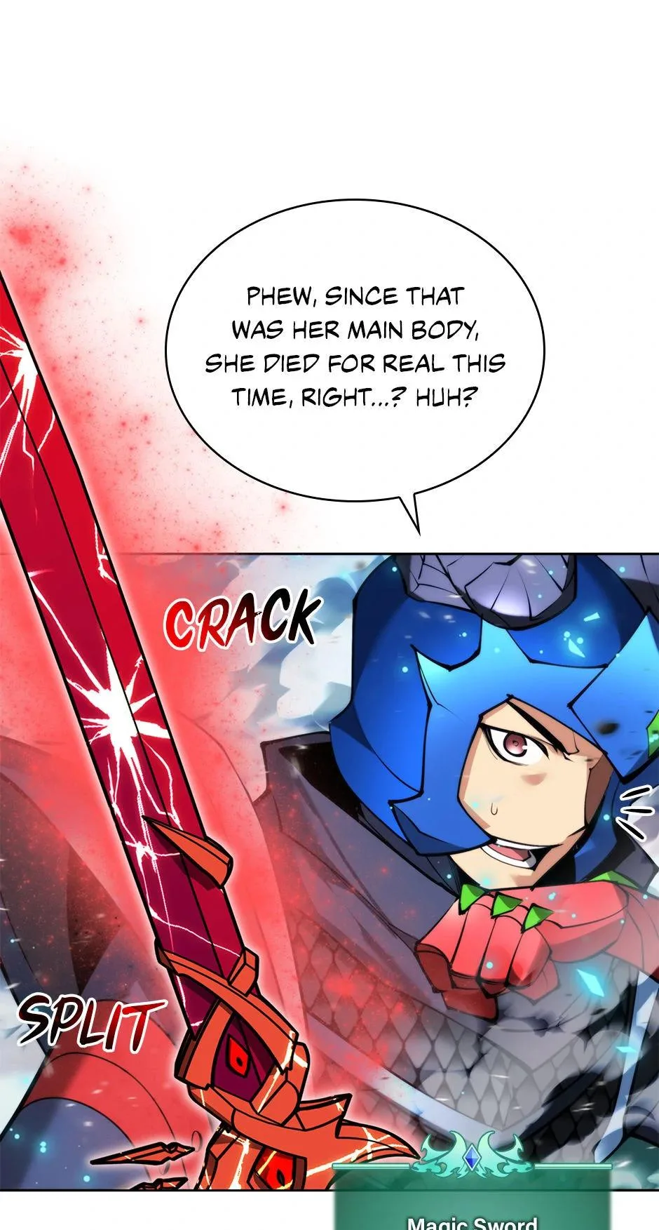 Overgeared Chapter 233 – Page 52