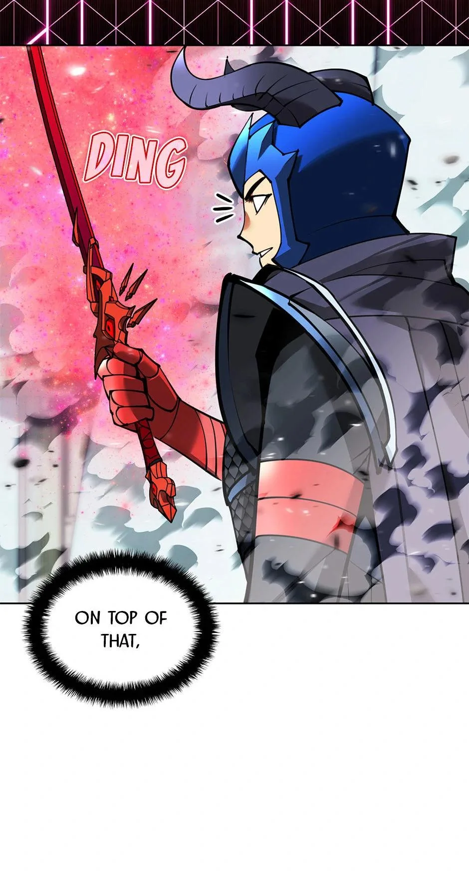 Overgeared Chapter 233 – Page 58
