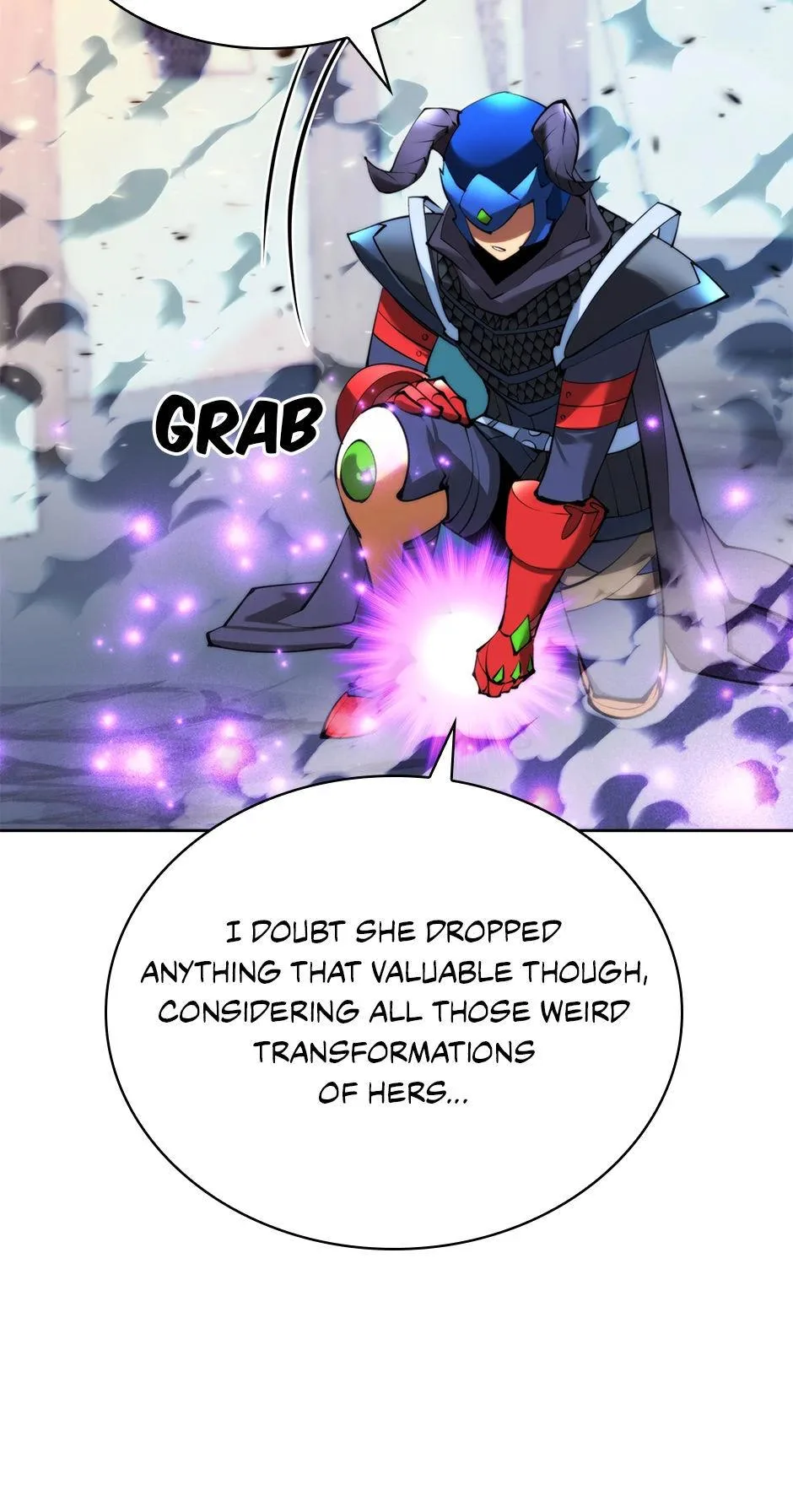 Overgeared Chapter 233 – Page 62