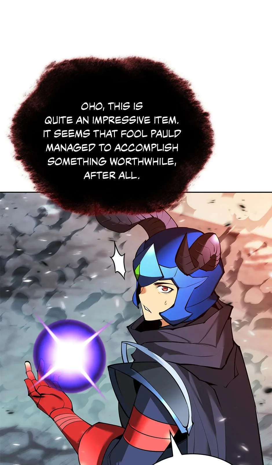 Overgeared Chapter 233 – Page 66