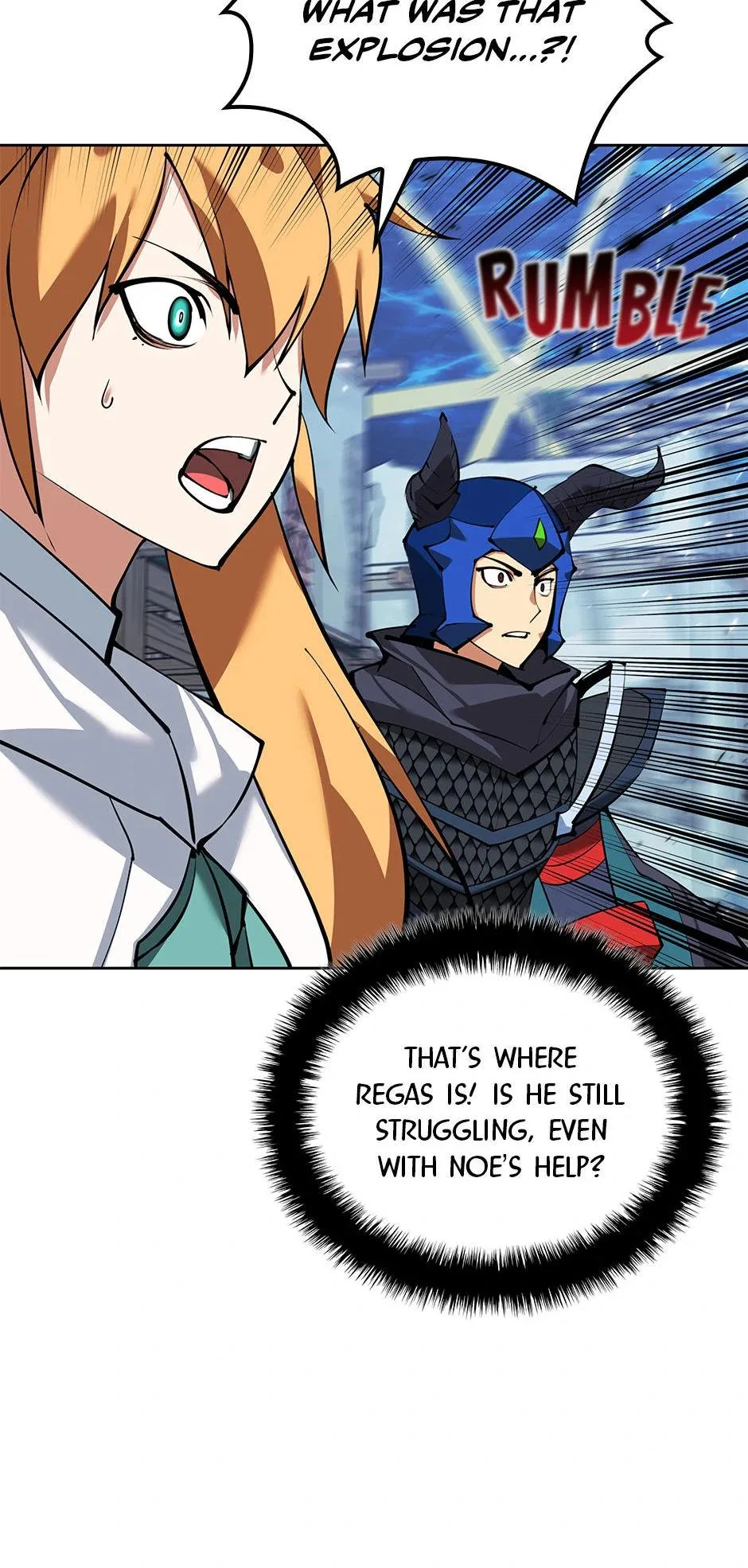 Overgeared Chapter 233 – Page 74