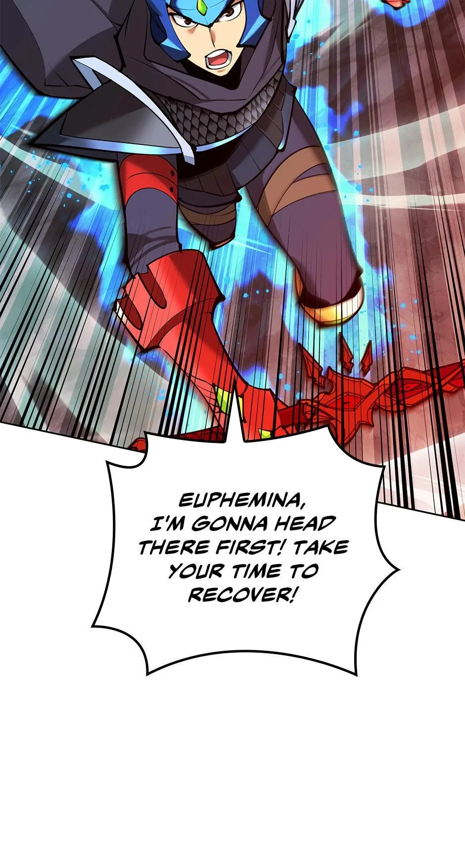 Overgeared Chapter 233 – Page 76