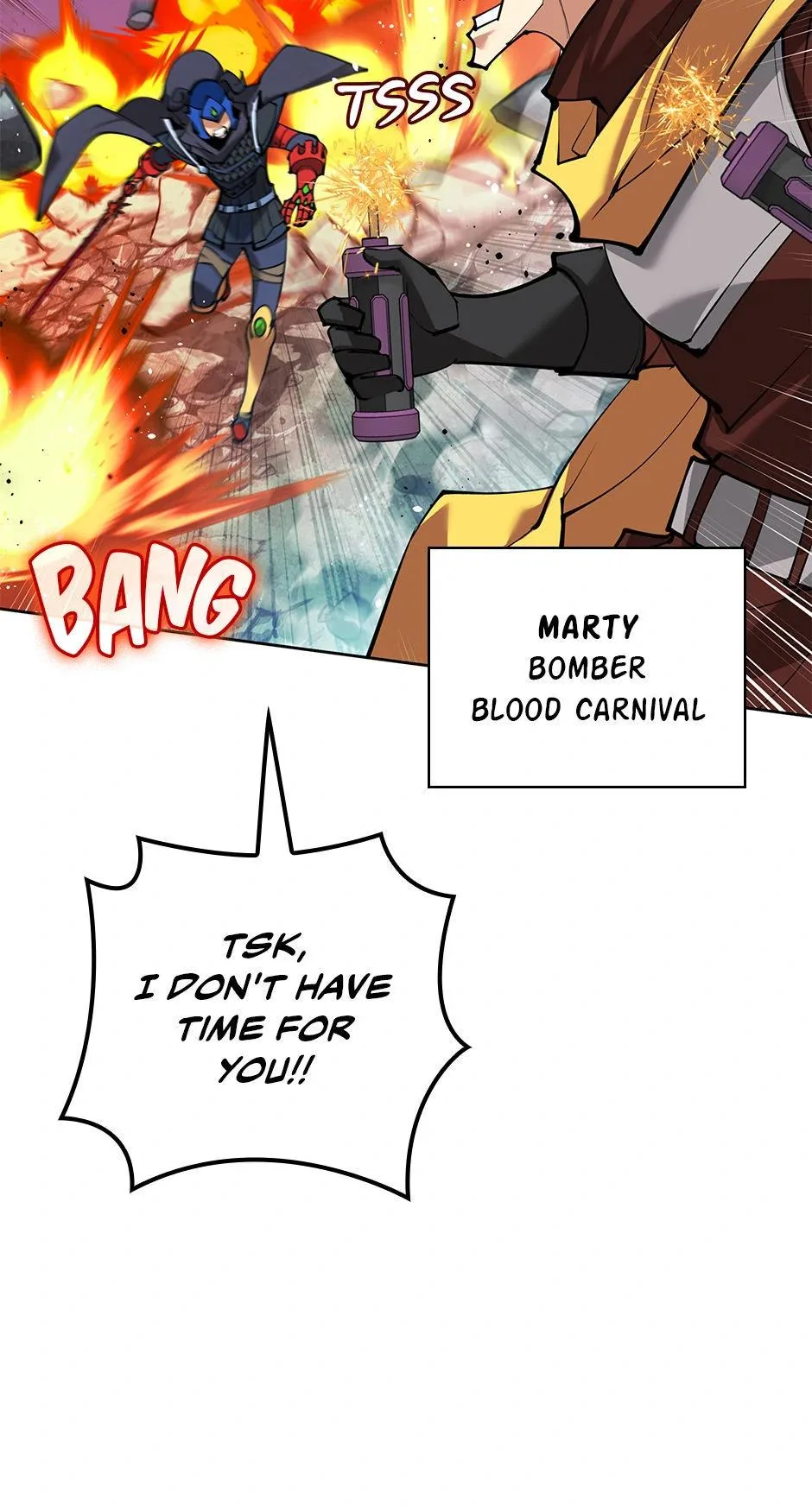 Overgeared Chapter 233 – Page 79