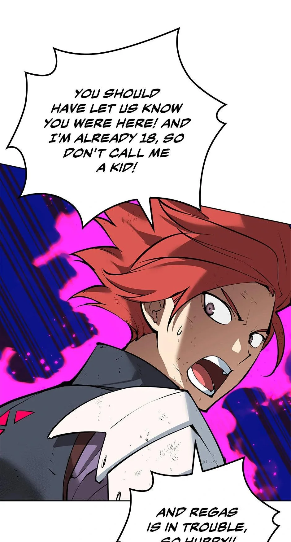 Overgeared Chapter 233 – Page 83