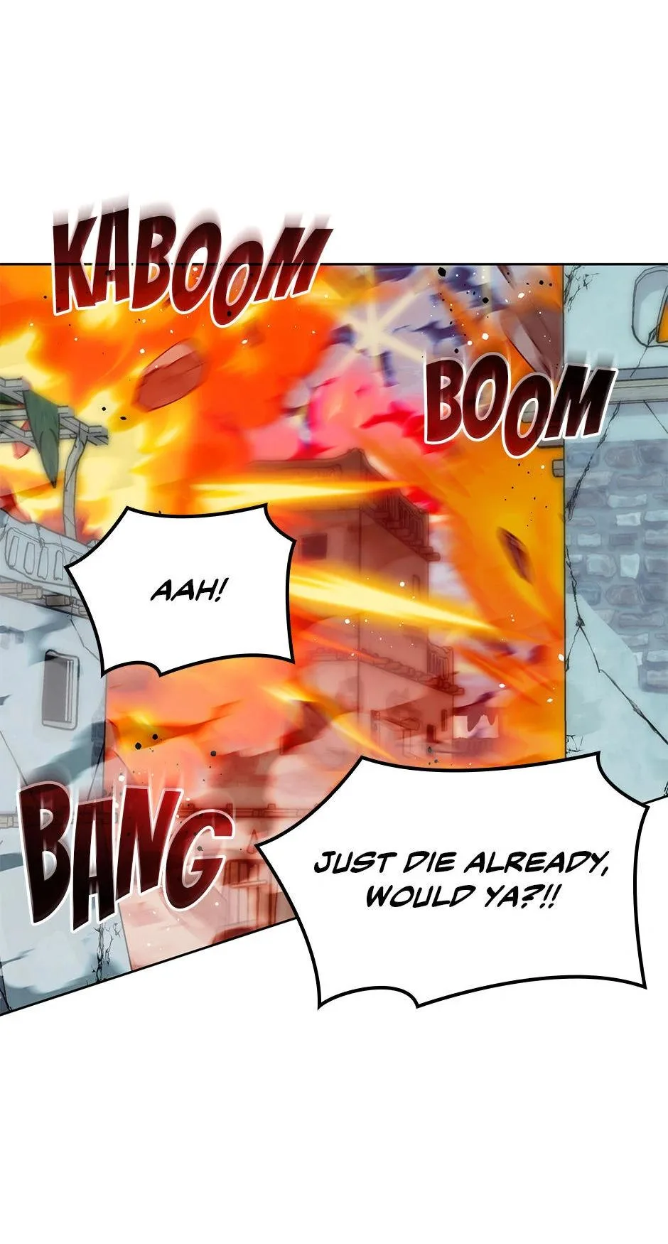 Overgeared Chapter 233 – Page 85