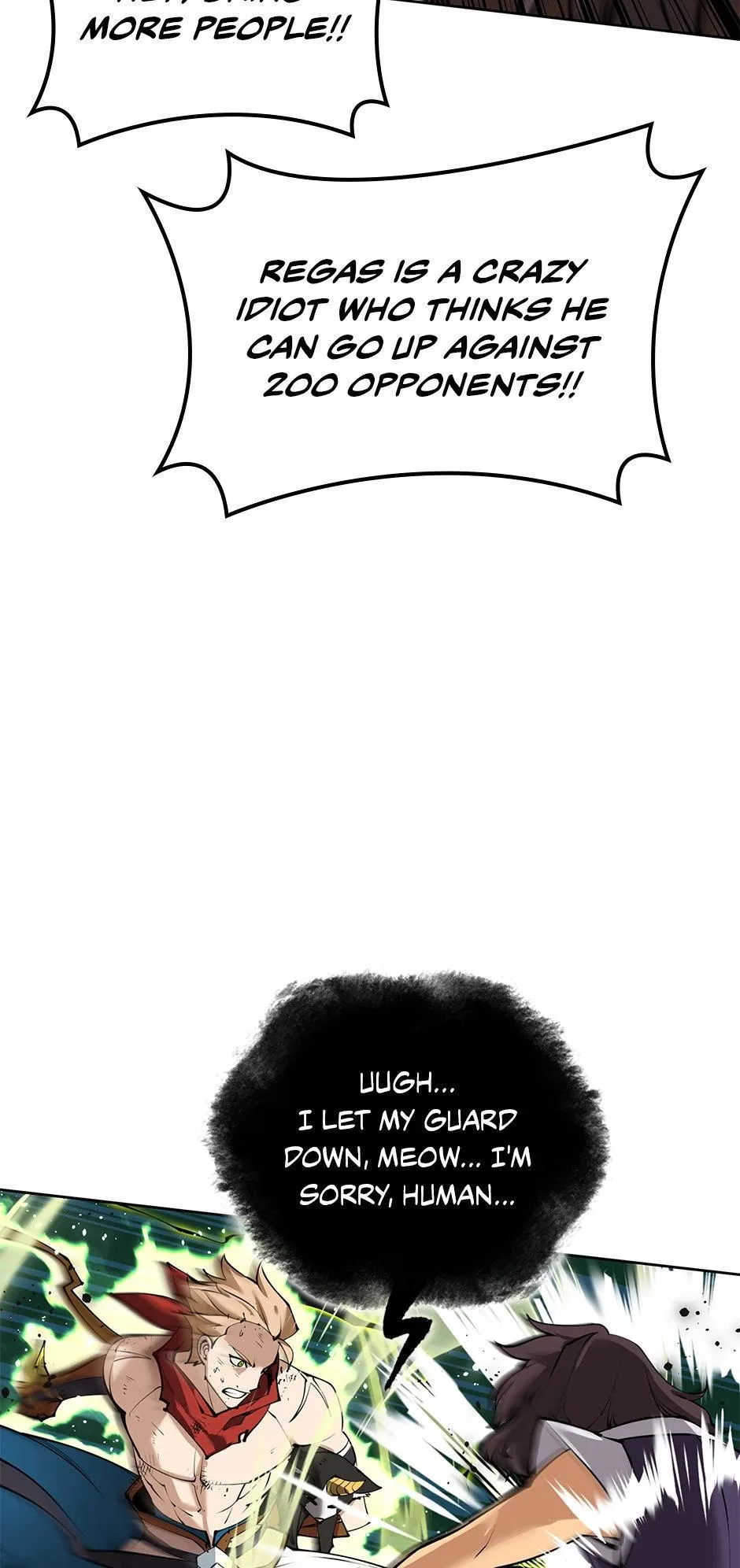Overgeared Chapter 233 – Page 87