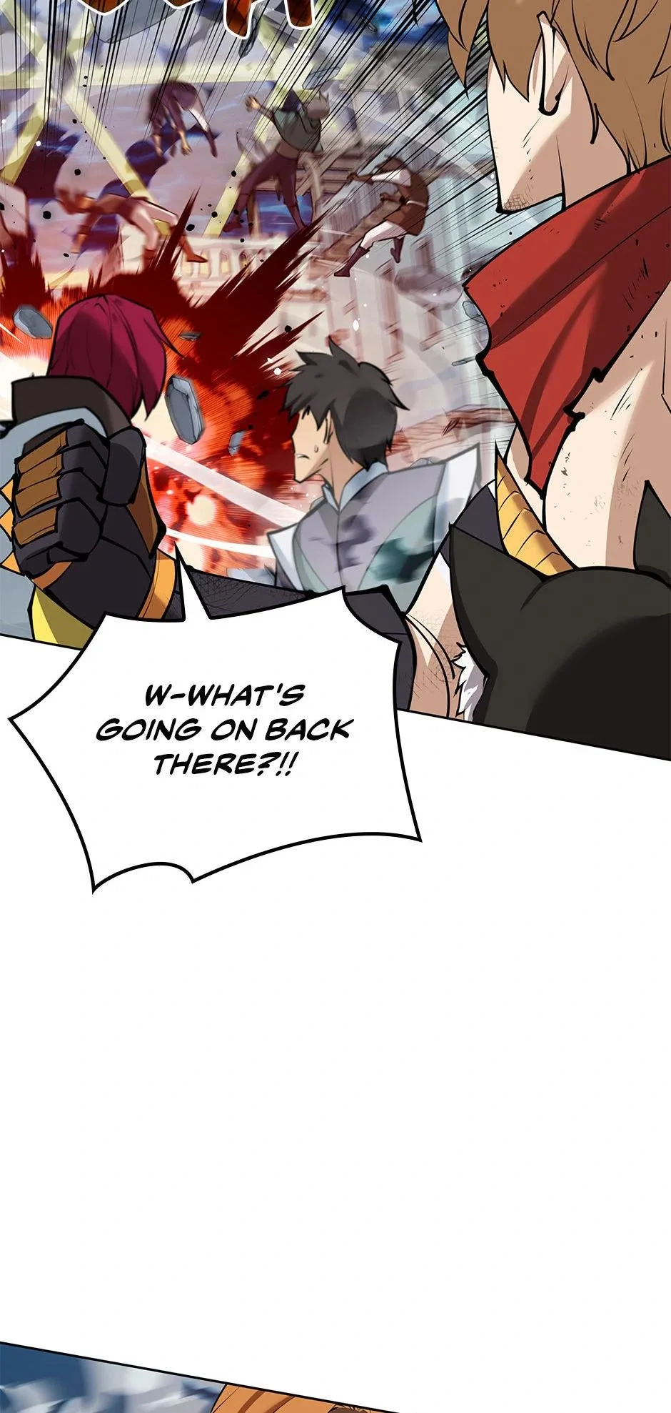 Overgeared Chapter 233 – Page 94