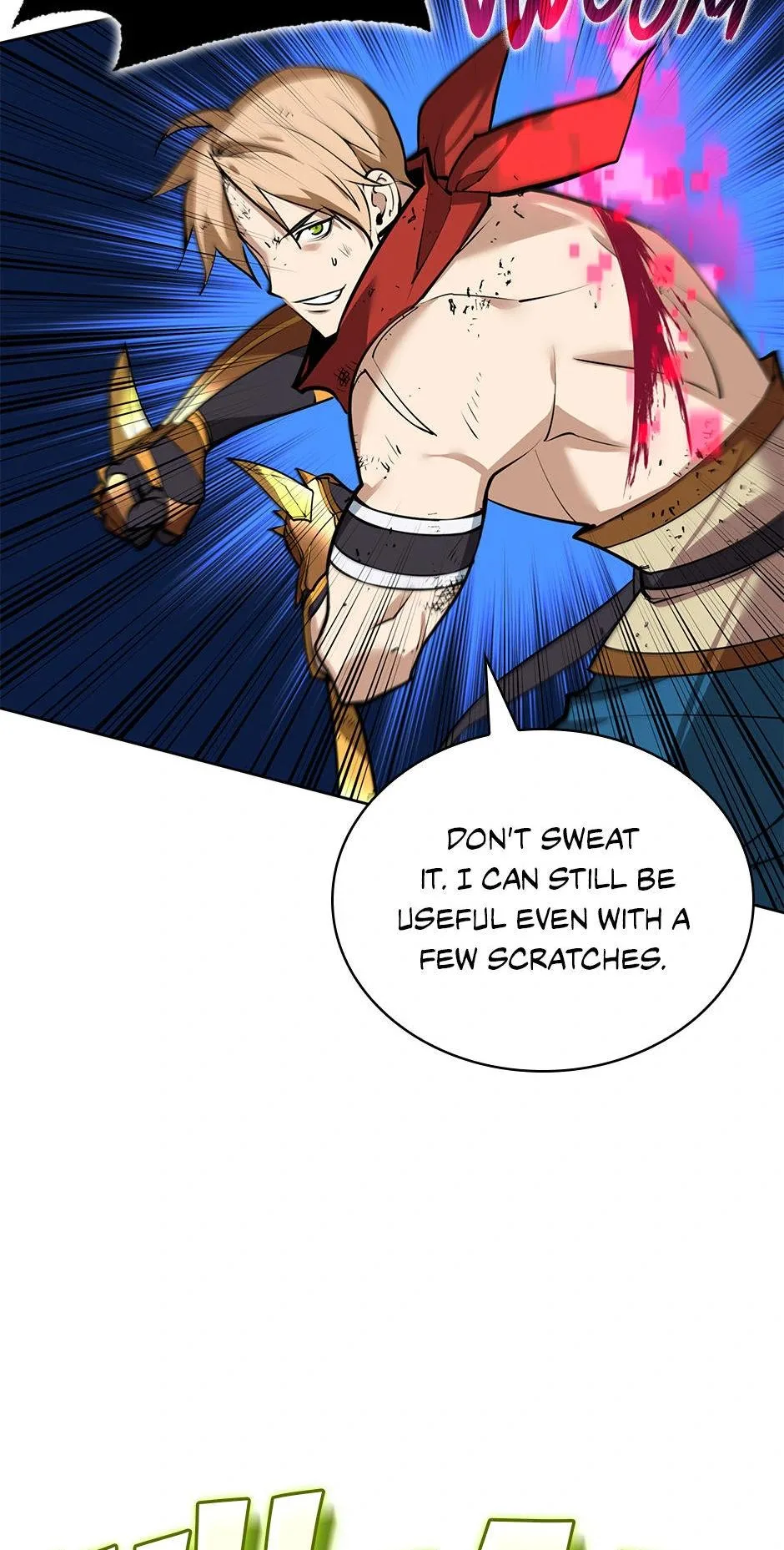 Overgeared Chapter 233 – Page 100