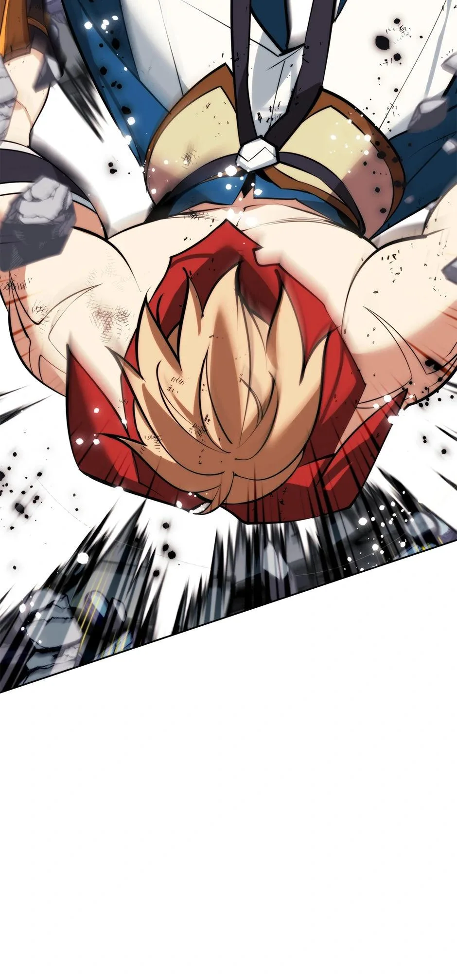 Overgeared Chapter 233 – Page 105