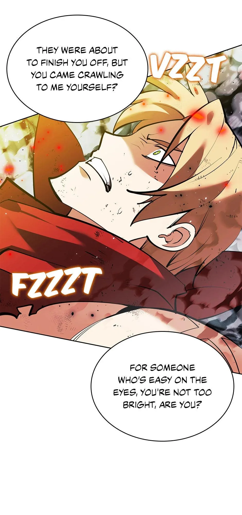Overgeared Chapter 233 – Page 106