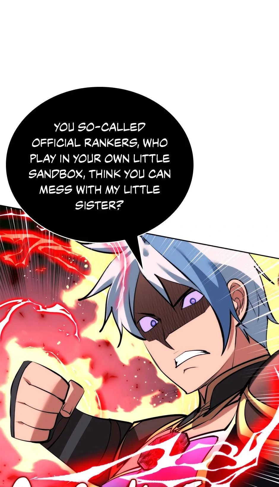 Overgeared Chapter 233 – Page 107