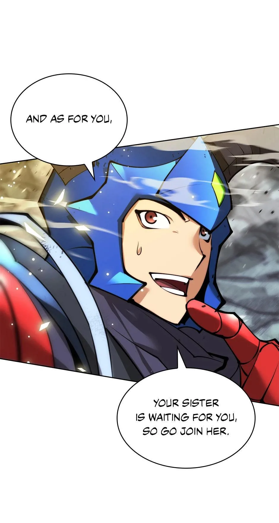 Overgeared Chapter 233 – Page 130