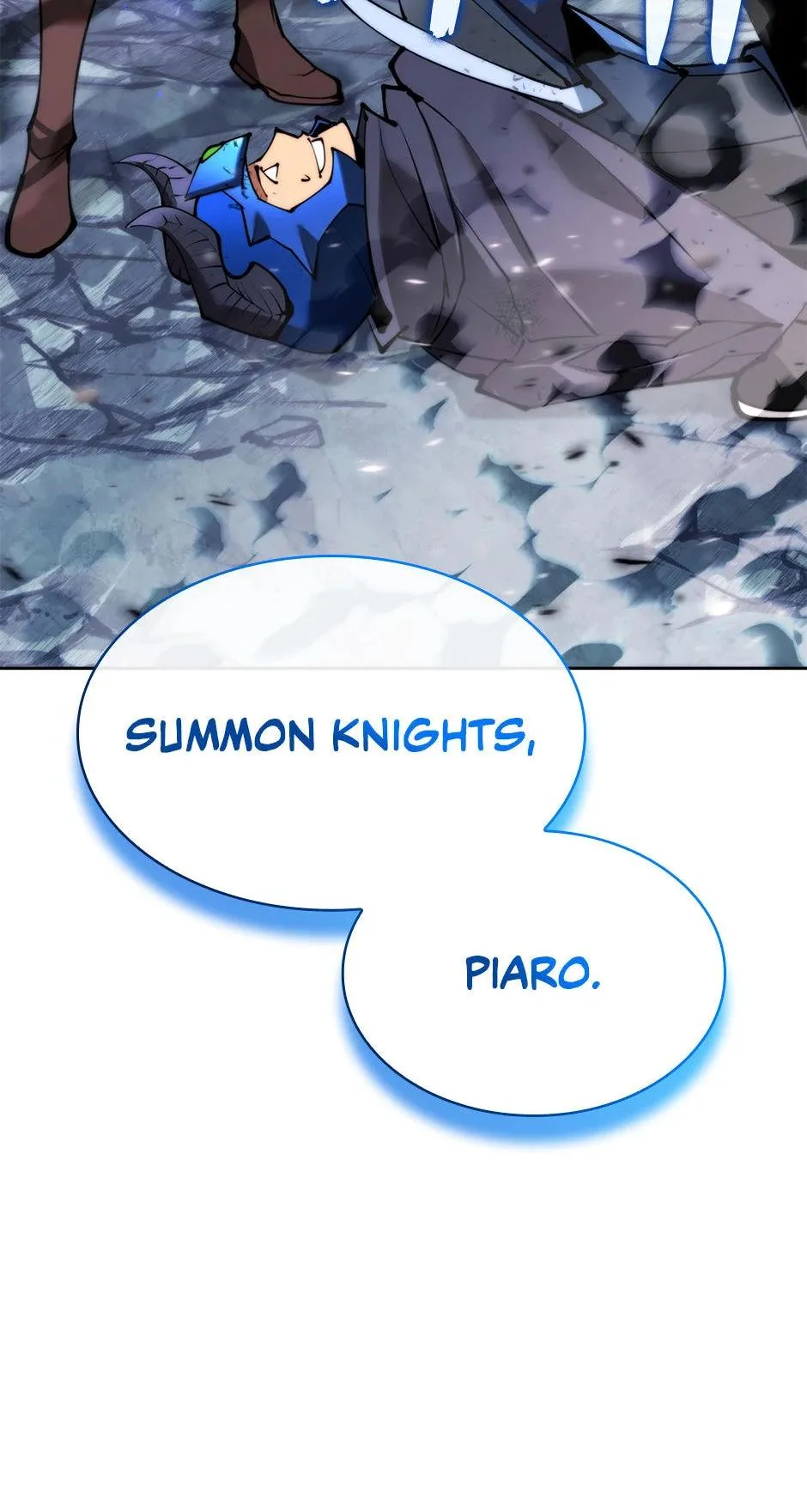 Overgeared Chapter 233 – Page 135
