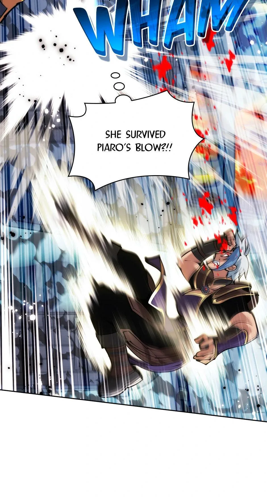 Overgeared Chapter 234 – Page 4