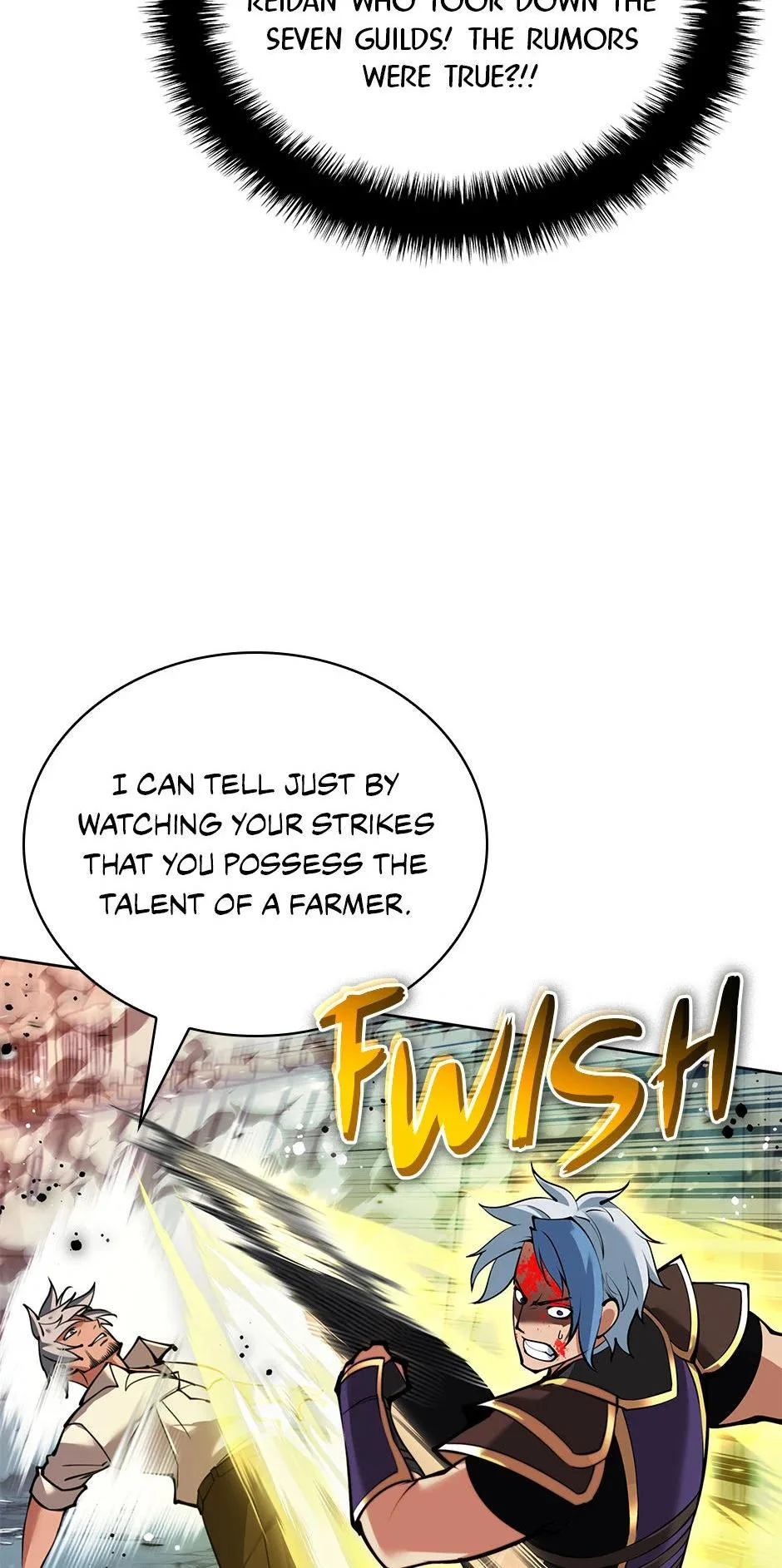 Overgeared Chapter 234 – Page 12