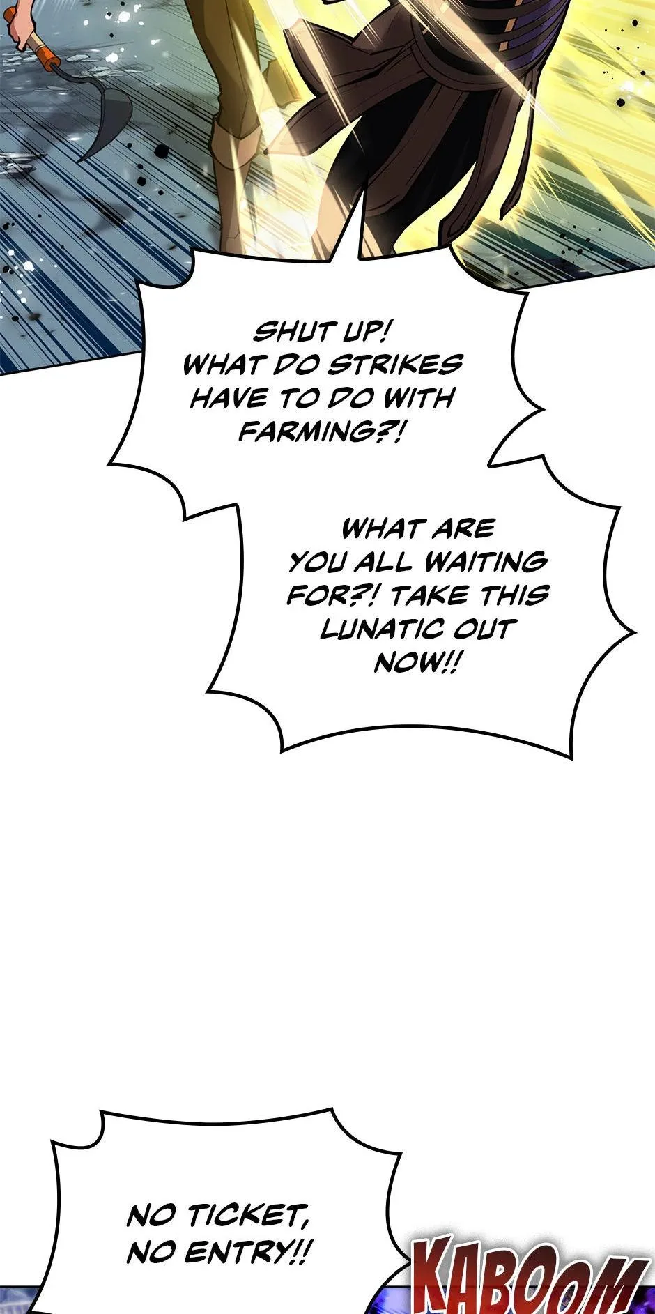 Overgeared Chapter 234 – Page 13
