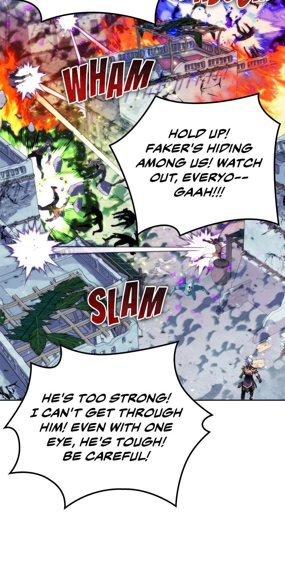 Overgeared Chapter 234 – Page 14