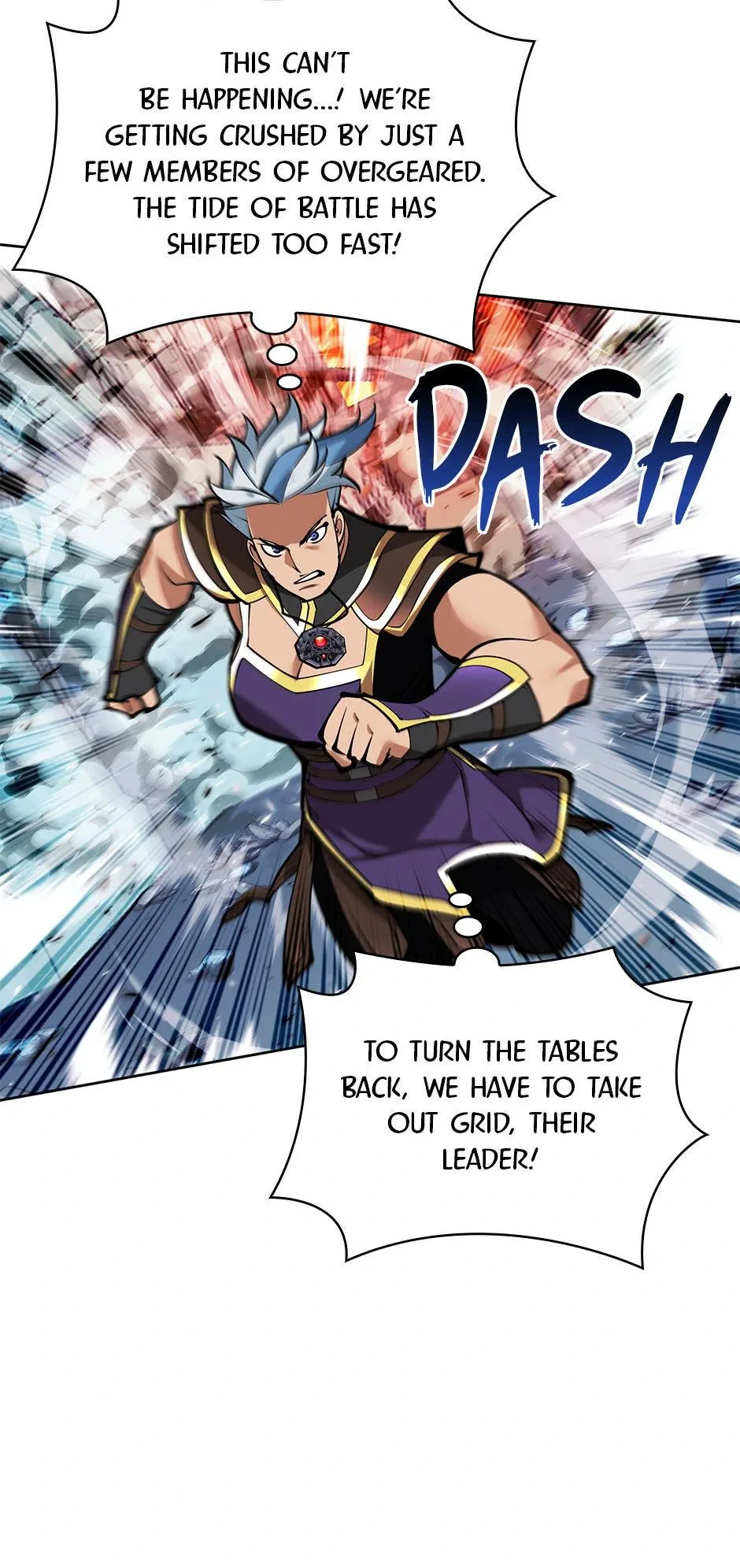 Overgeared Chapter 234 – Page 18
